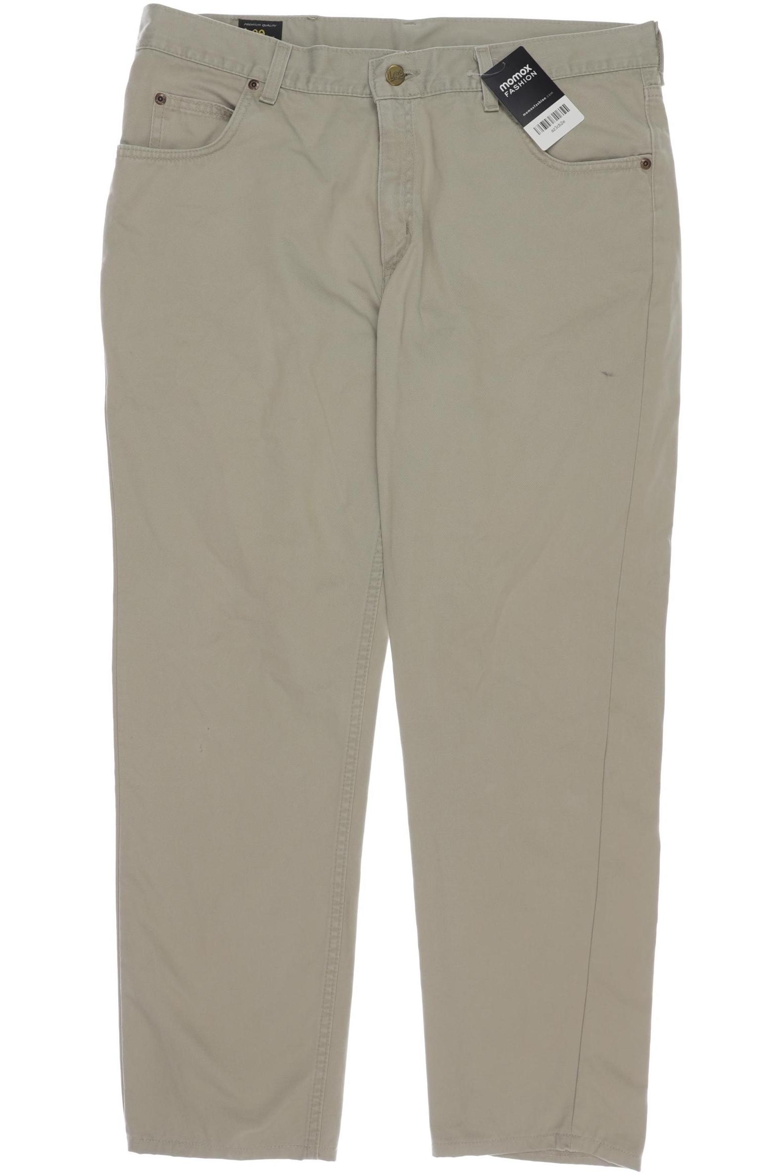 

Lee Herren Jeans, beige, Gr. 35