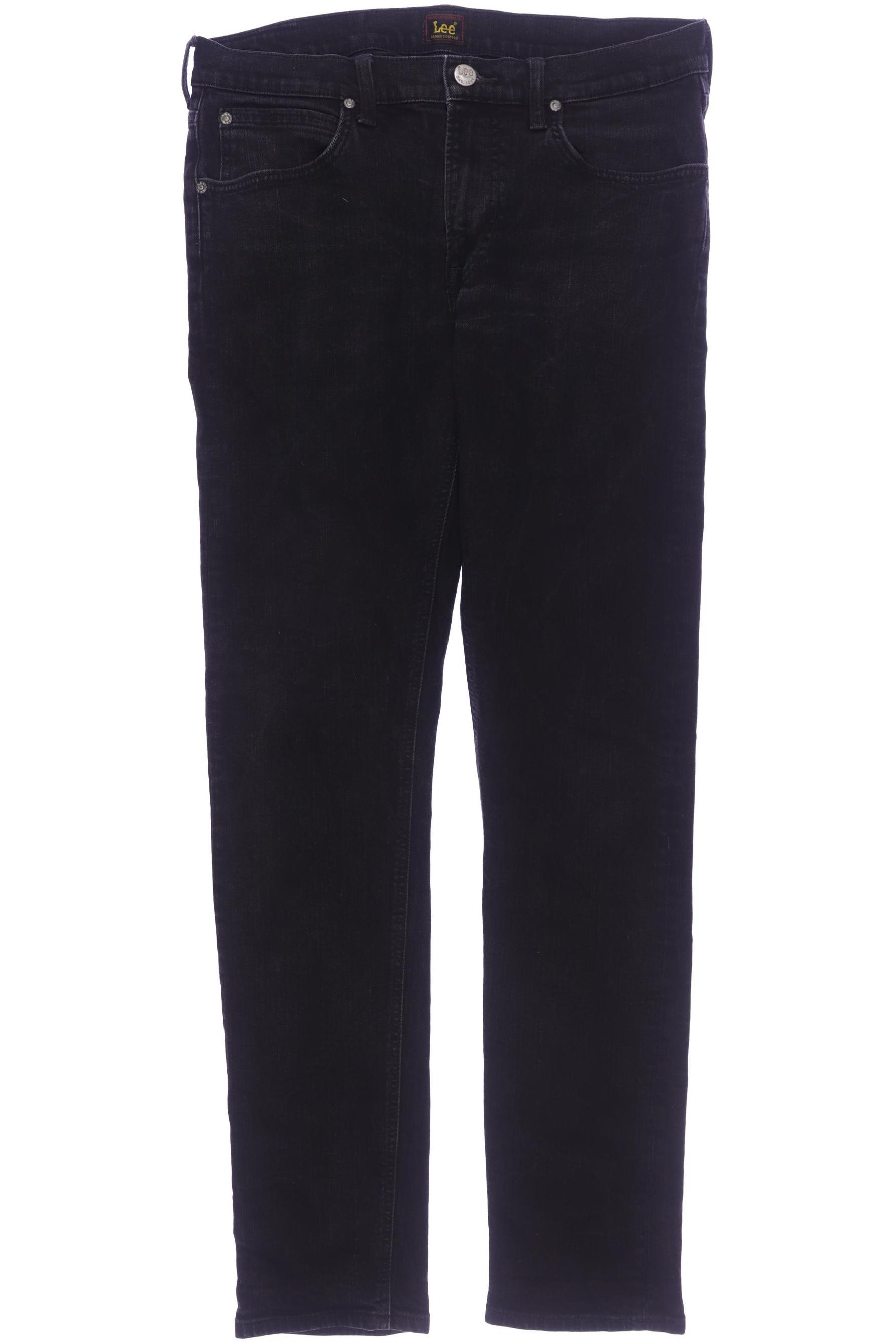 

Lee Herren Jeans, schwarz, Gr. 32