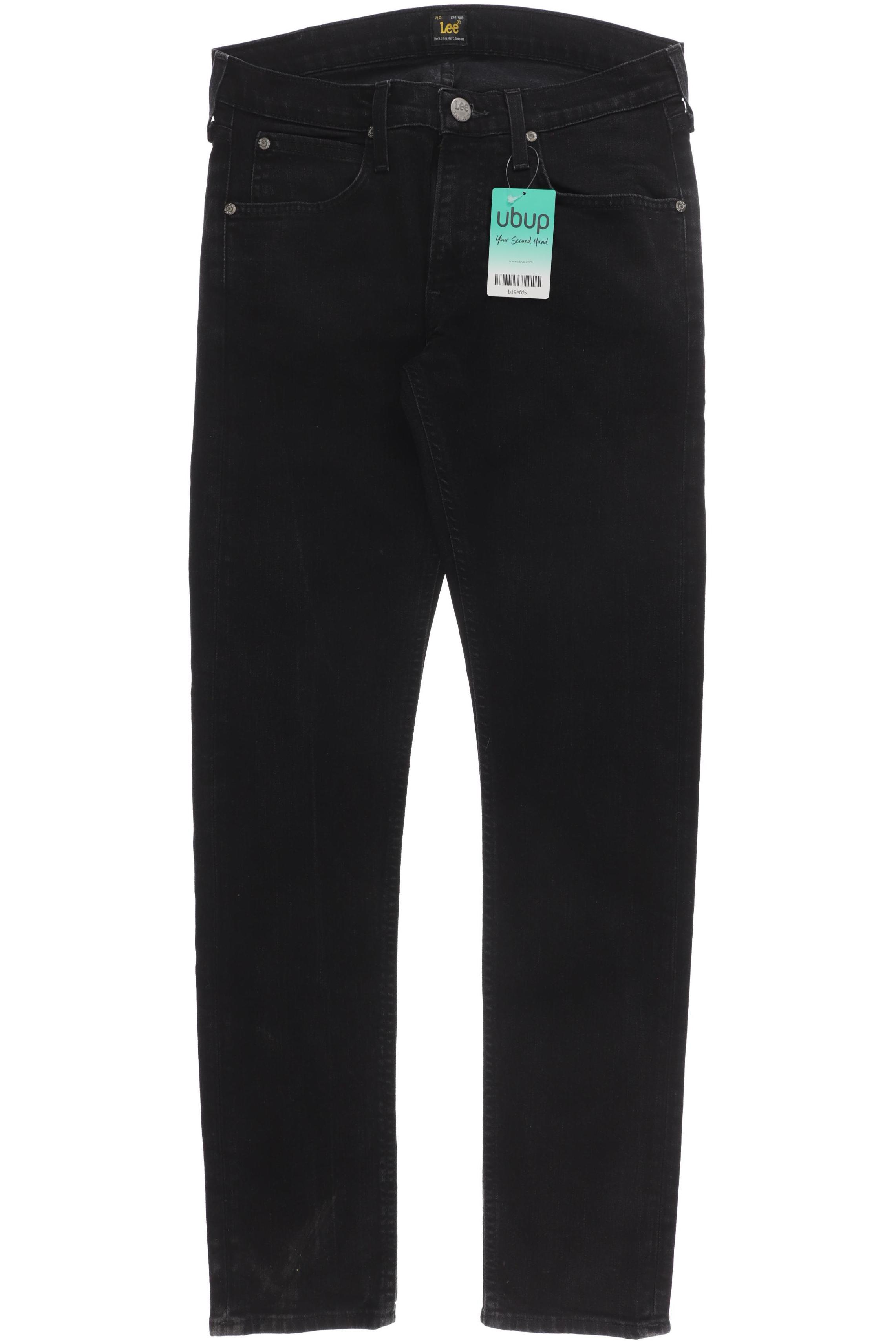 

Lee Herren Jeans, schwarz, Gr. 30