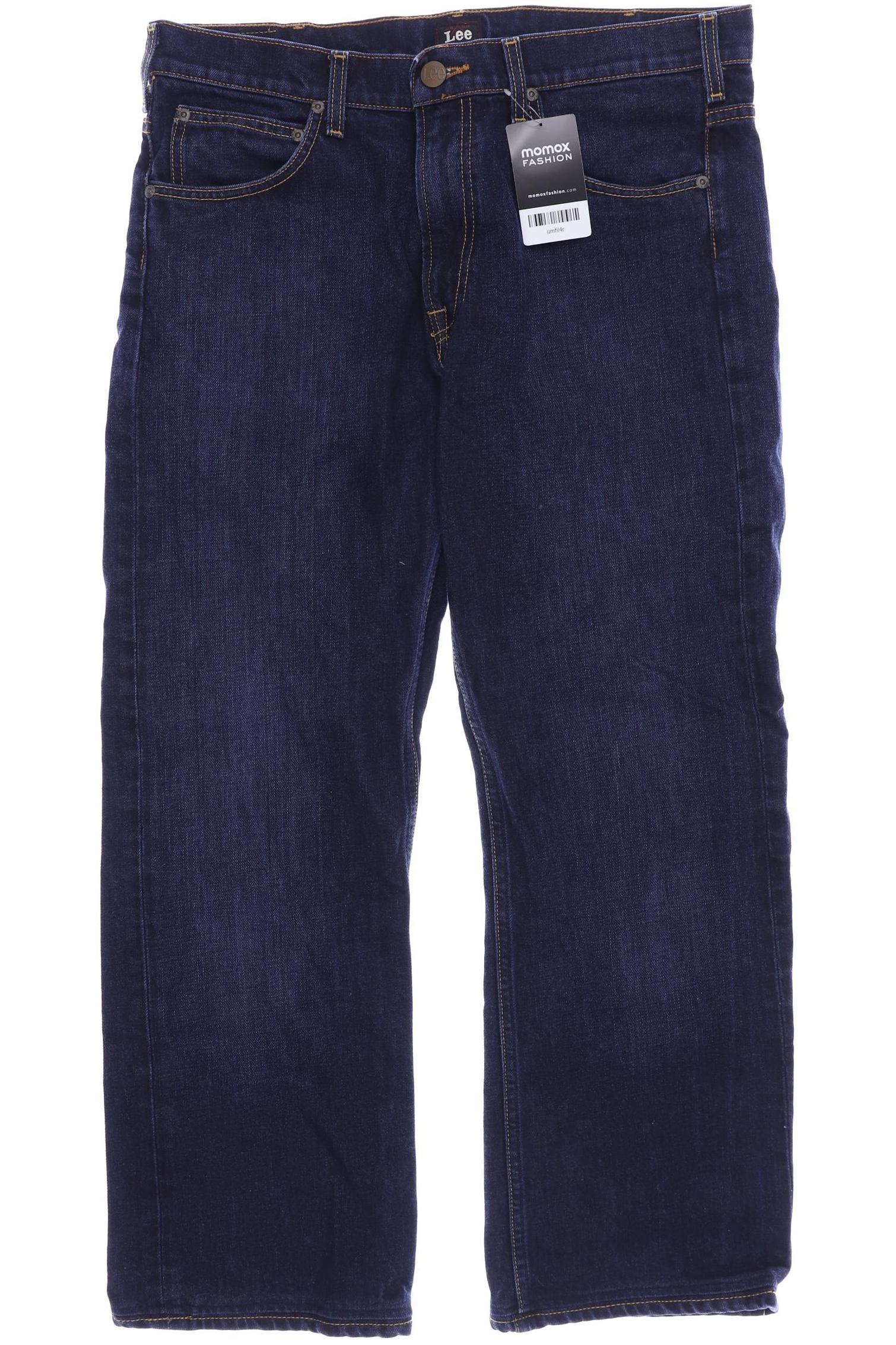 

Lee Herren Jeans, marineblau, Gr. 32