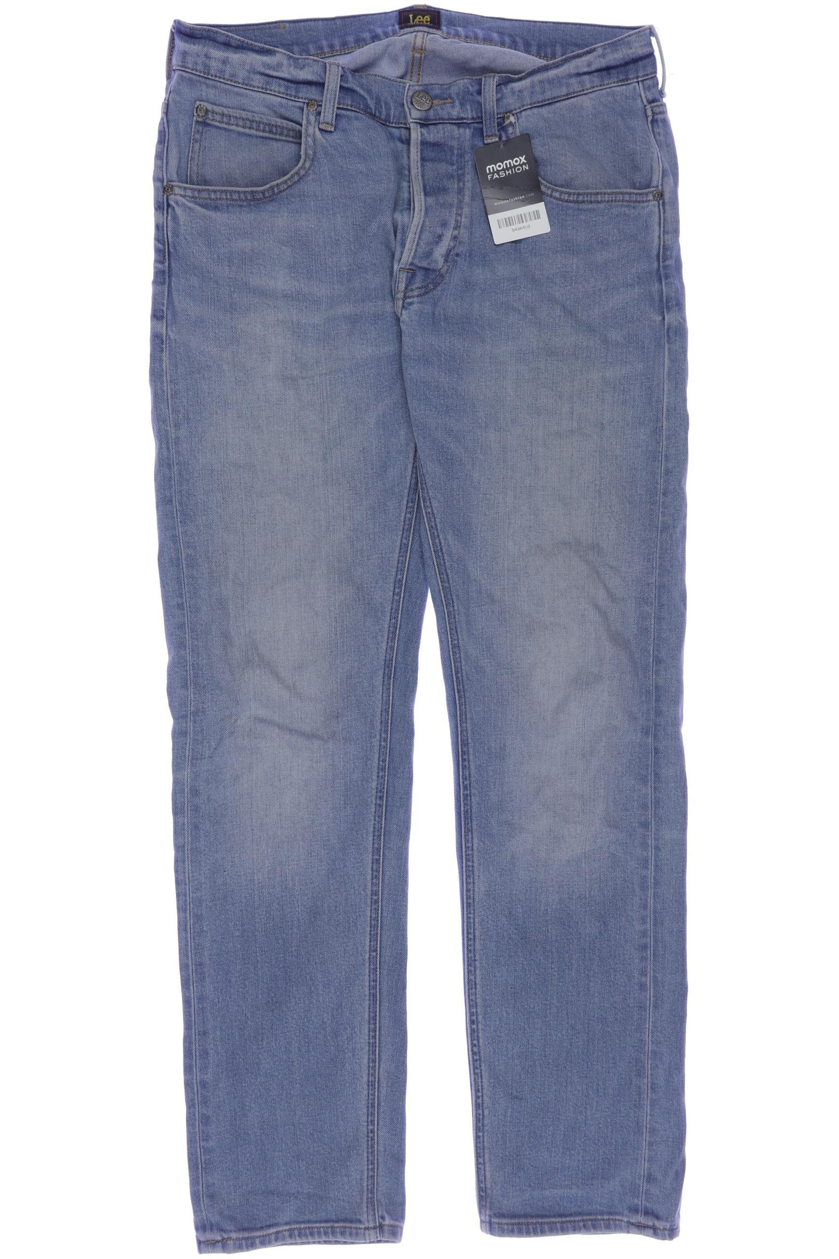 

Lee Herren Jeans, blau, Gr. 31
