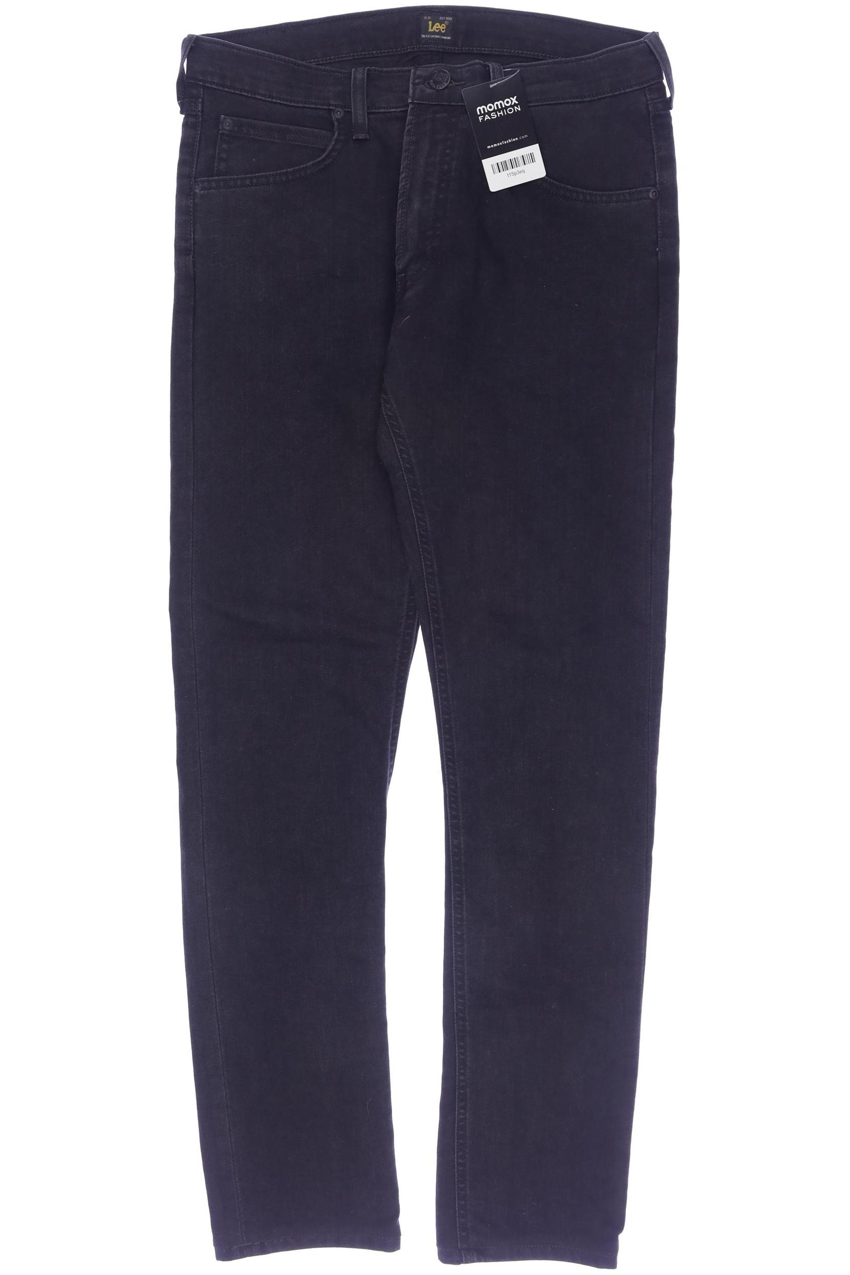 

Lee Herren Jeans, schwarz, Gr. 31