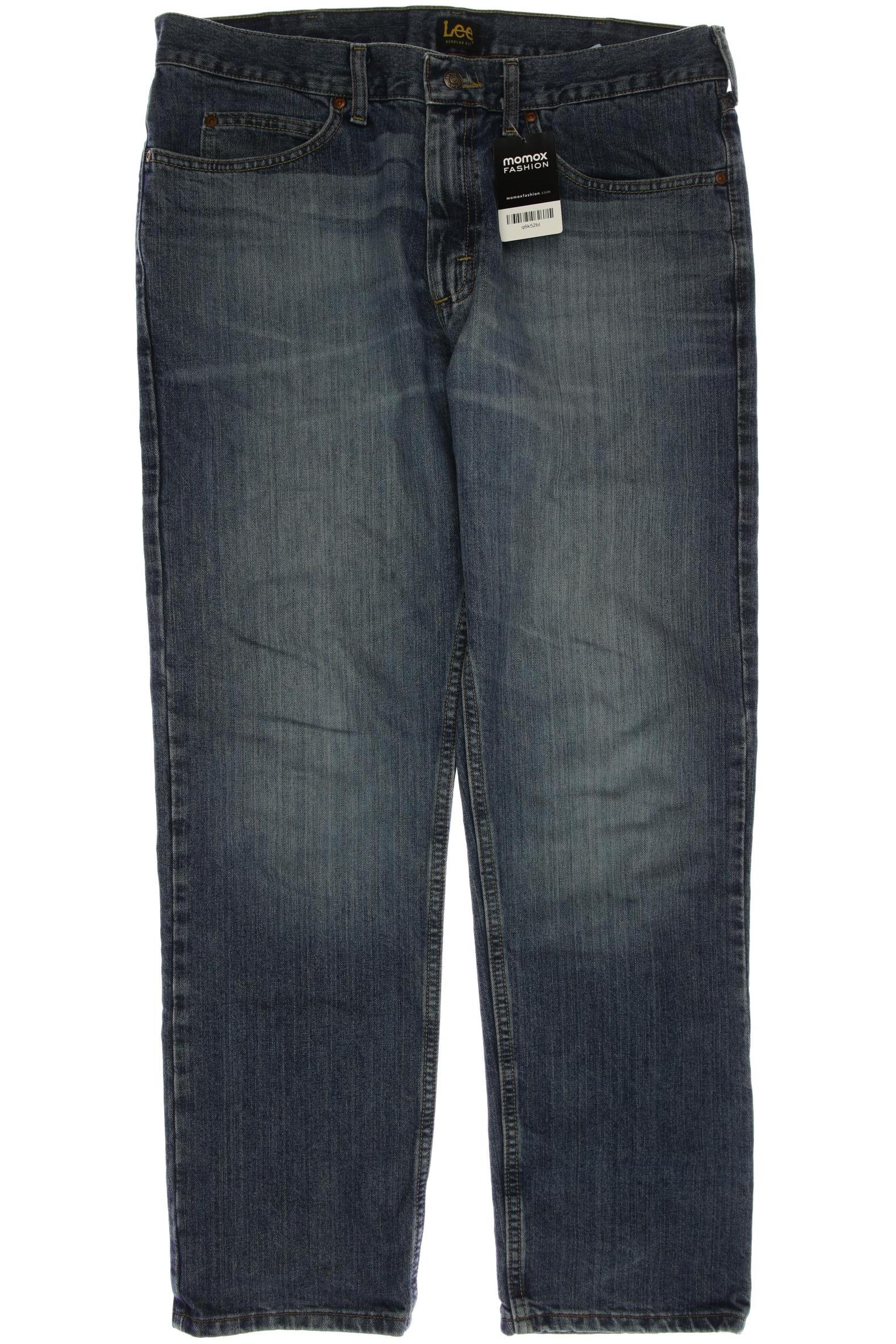

Lee Herren Jeans, blau, Gr. 36
