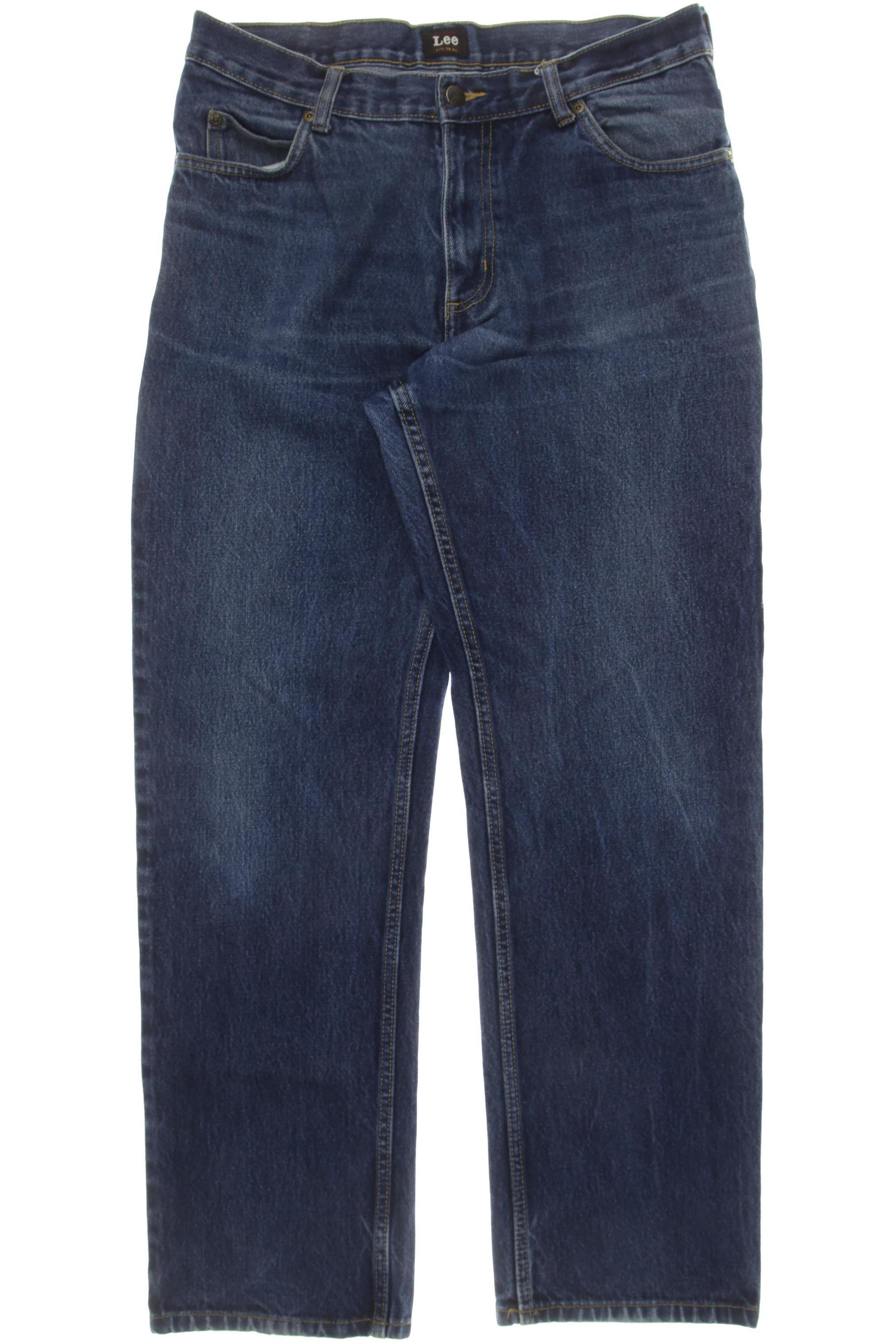 

Lee Herren Jeans, blau, Gr. 34