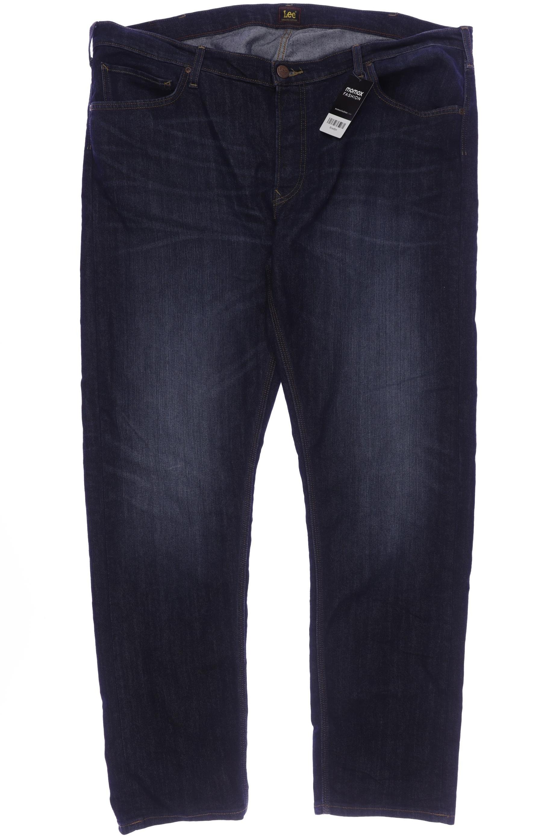 

Lee Herren Jeans, marineblau, Gr. 42