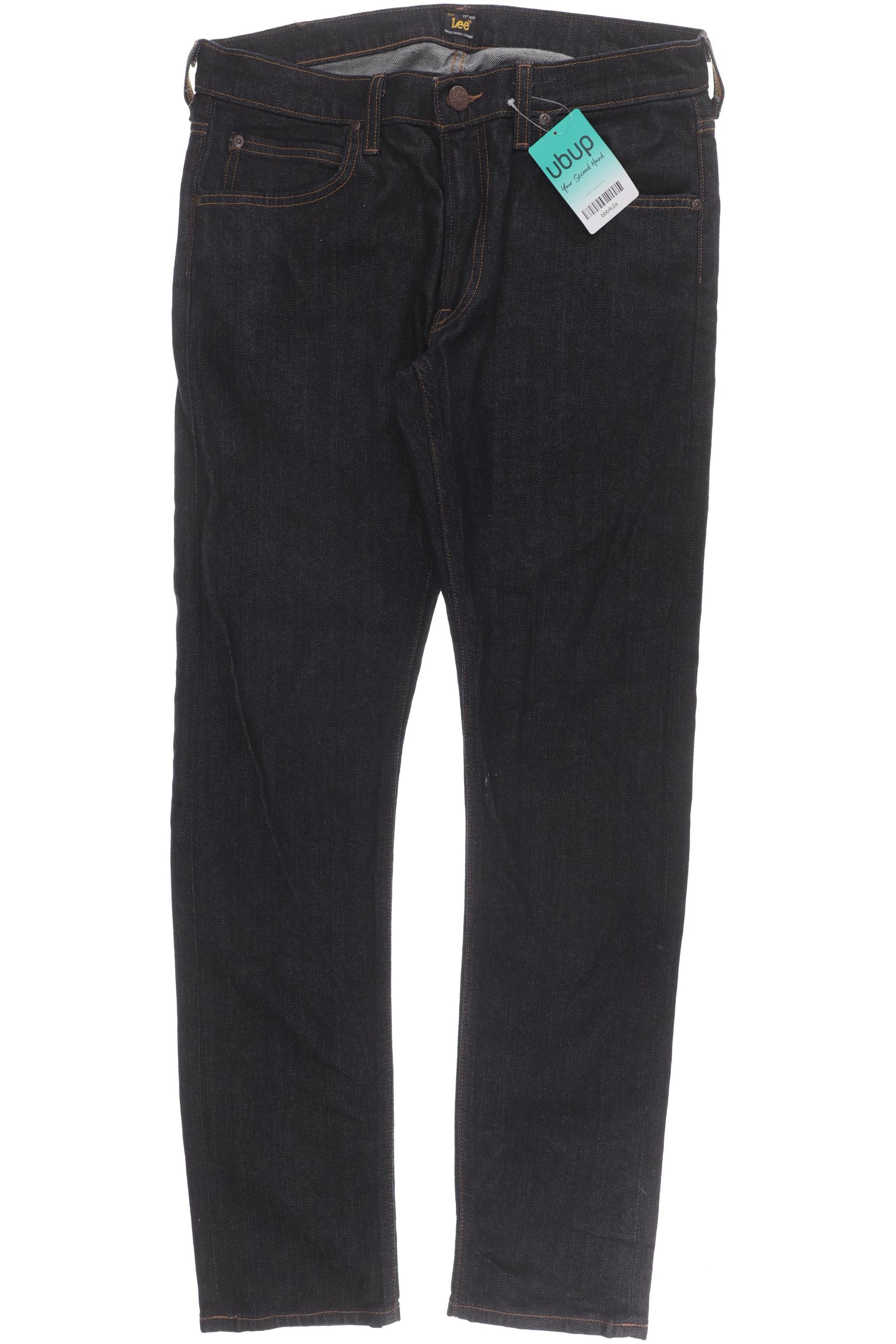 Thumbnail - Lee Herren Jeans, schwarz, Gr. 32