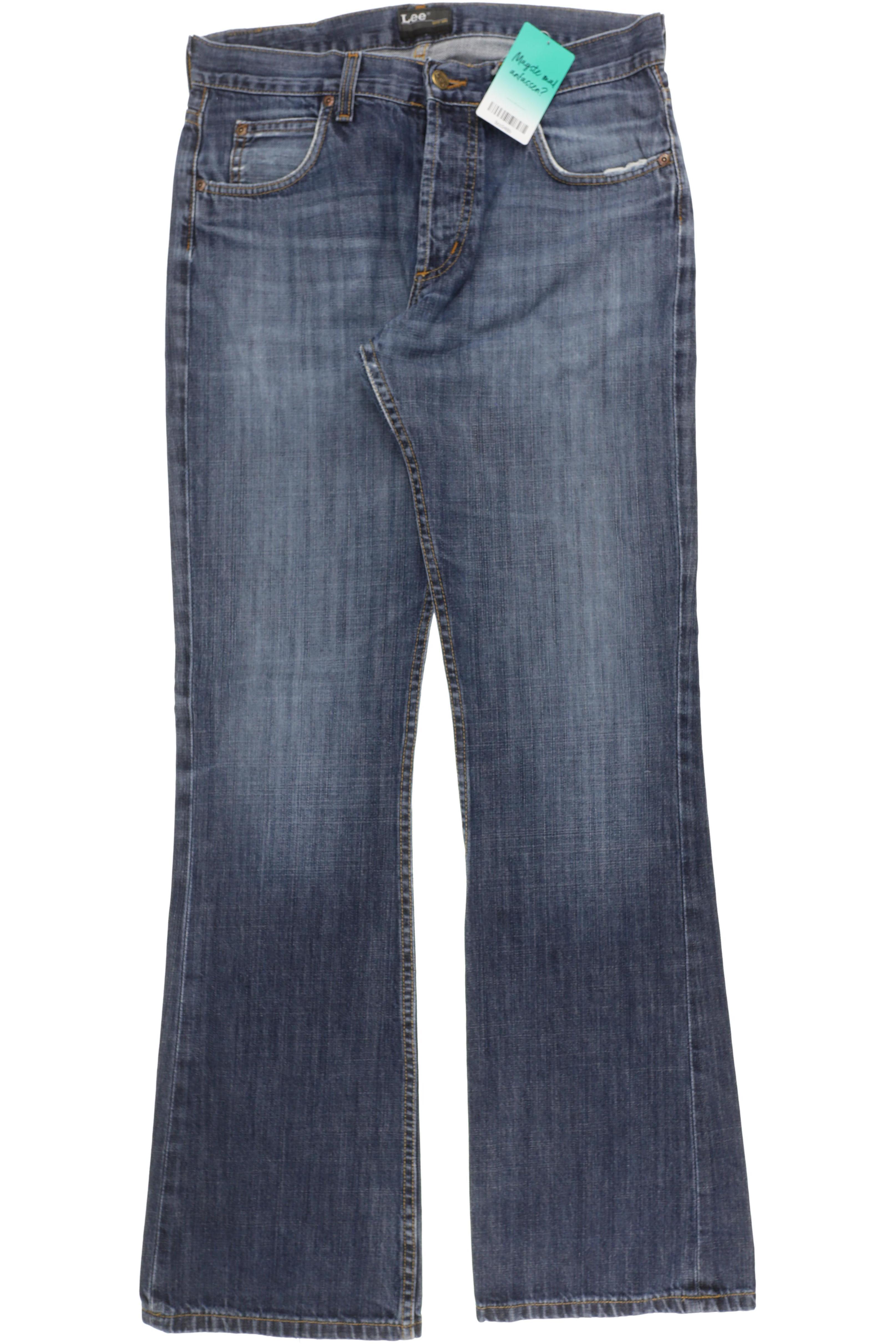 Thumbnail - Lee Herren Jeans, blau, Gr. 32