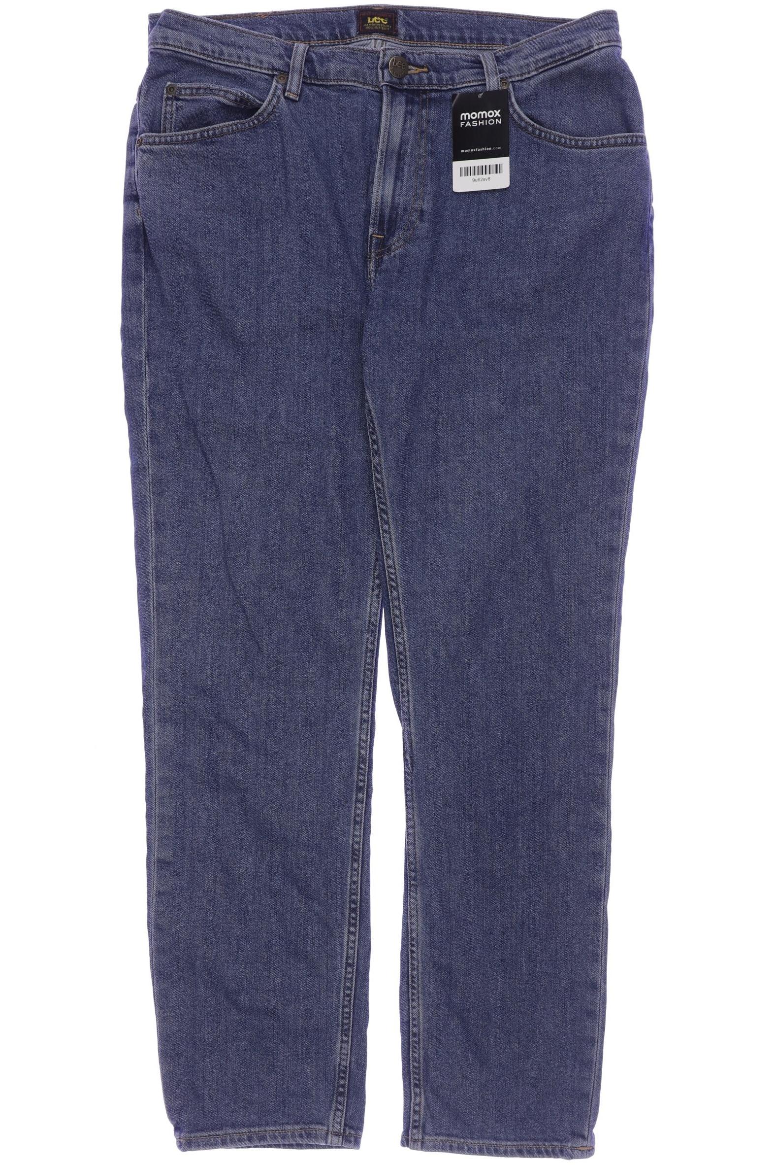 

Lee Herren Jeans, blau, Gr. 33