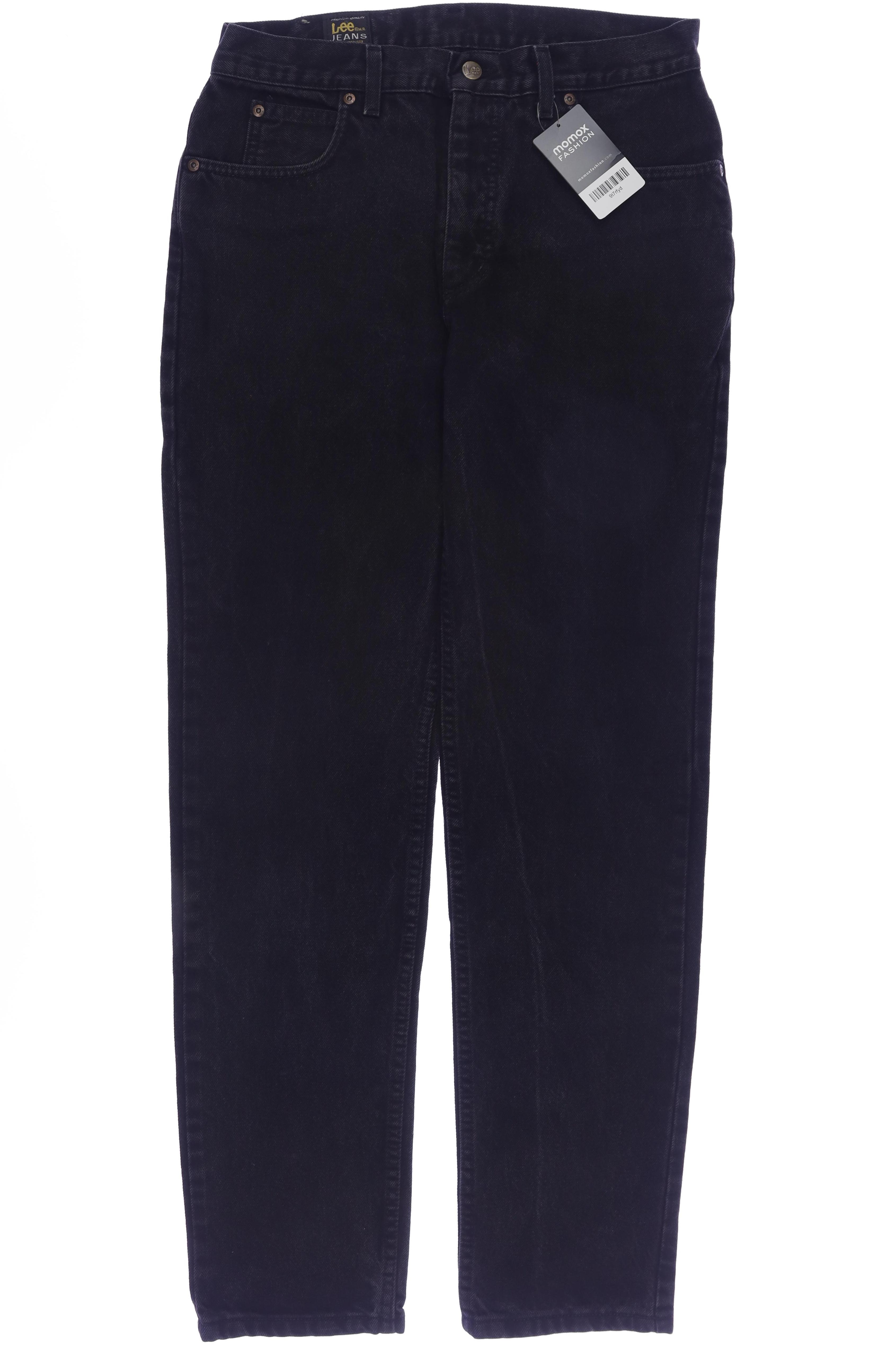 

Lee Herren Jeans, schwarz, Gr. 32