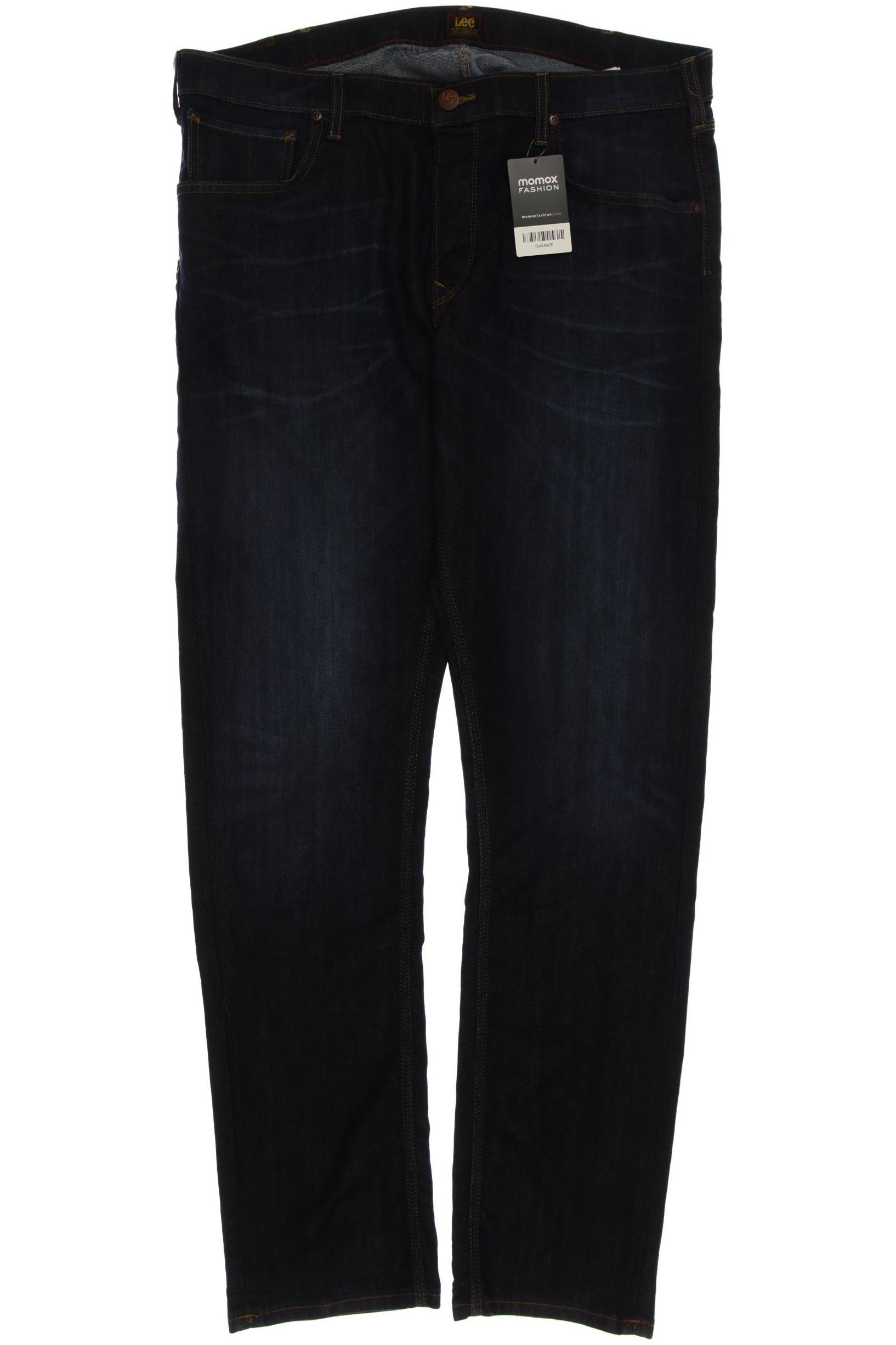 

Lee Herren Jeans, marineblau, Gr. 56