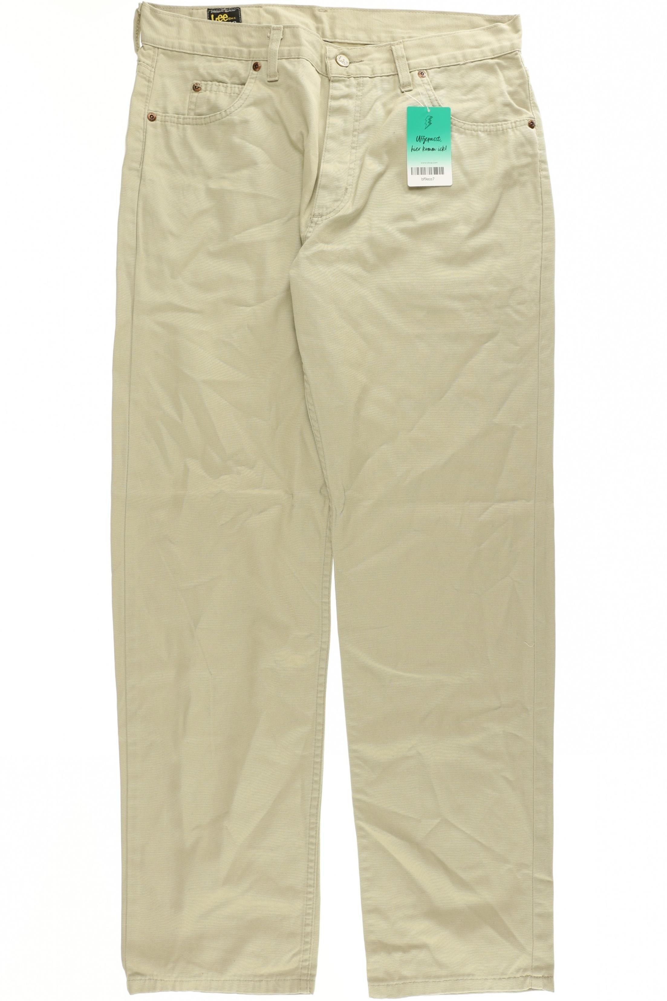 Thumbnail - Lee Herren Jeans, beige, Gr. 34