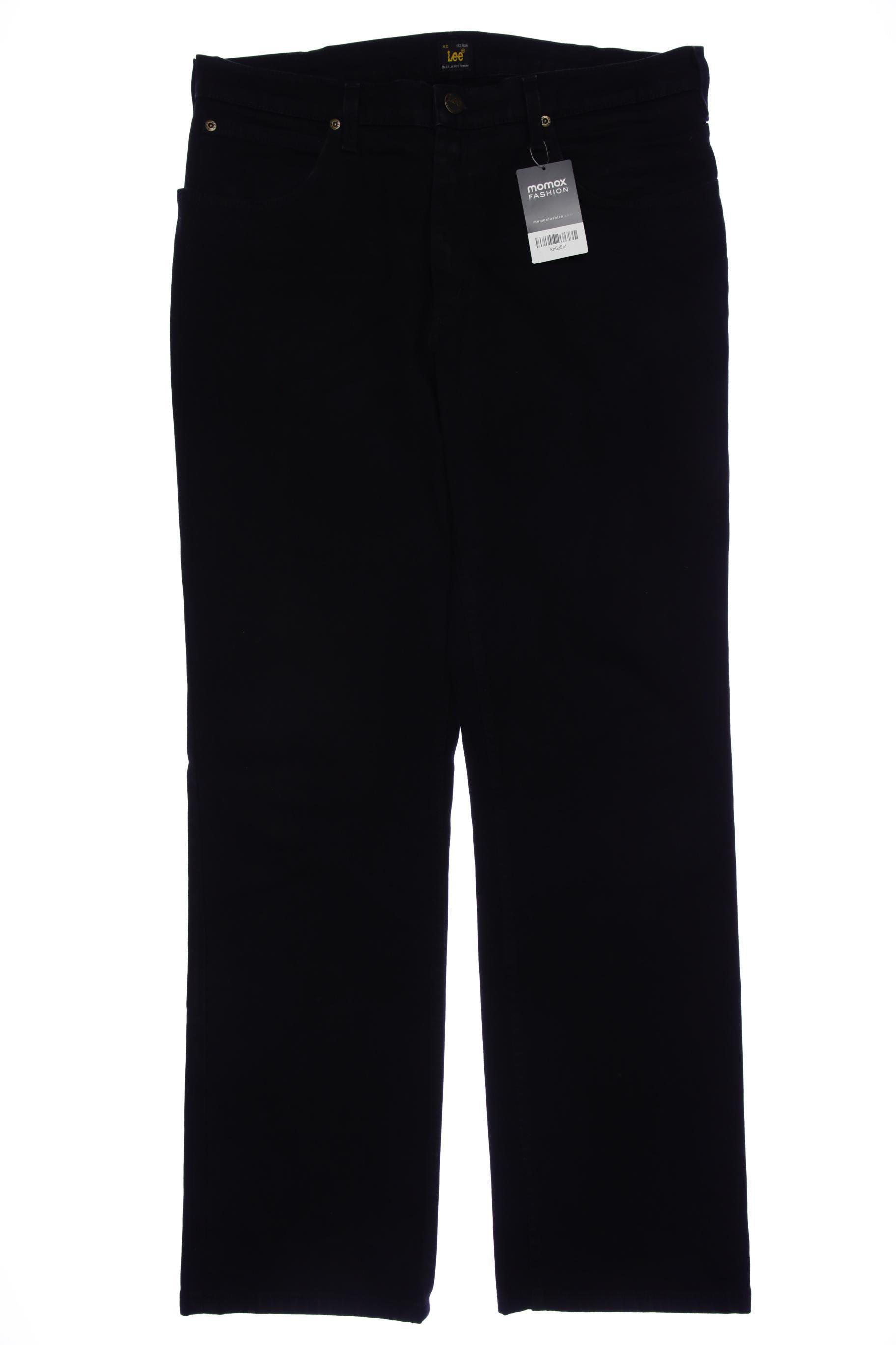 

Lee Herren Jeans, schwarz, Gr. 36