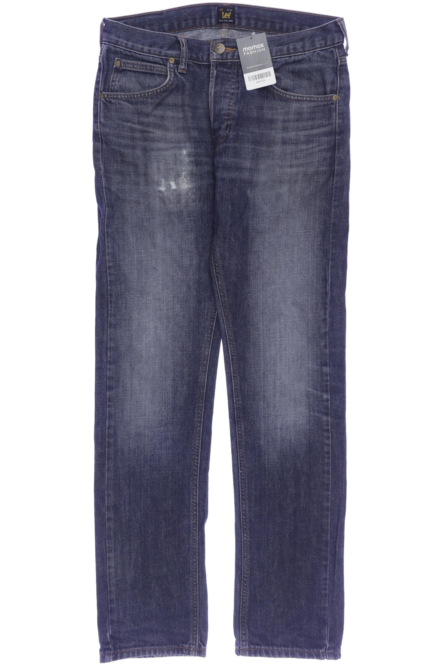 

Lee Herren Jeans, blau, Gr. 32