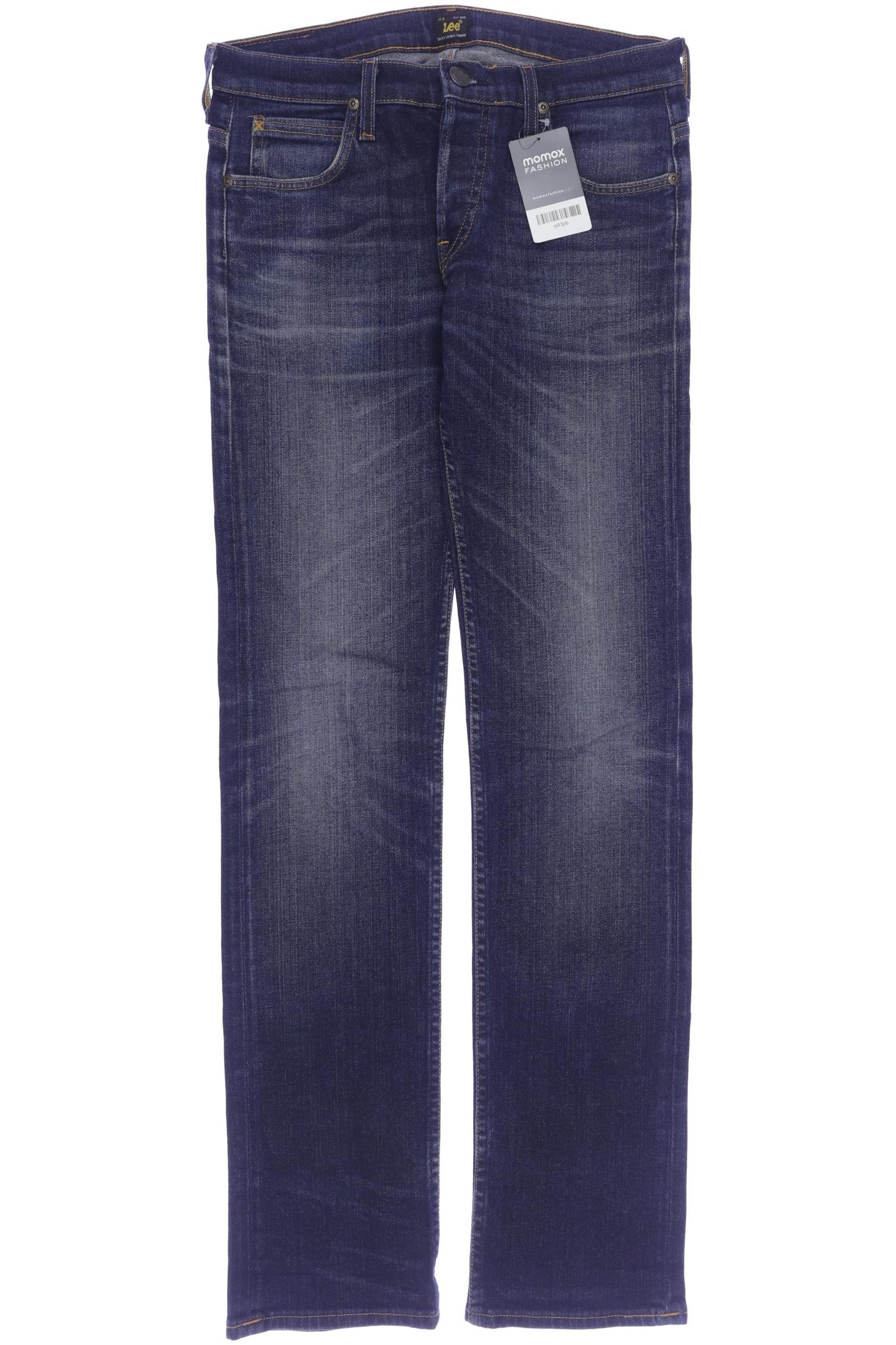 

Lee Herren Jeans, blau, Gr. 29