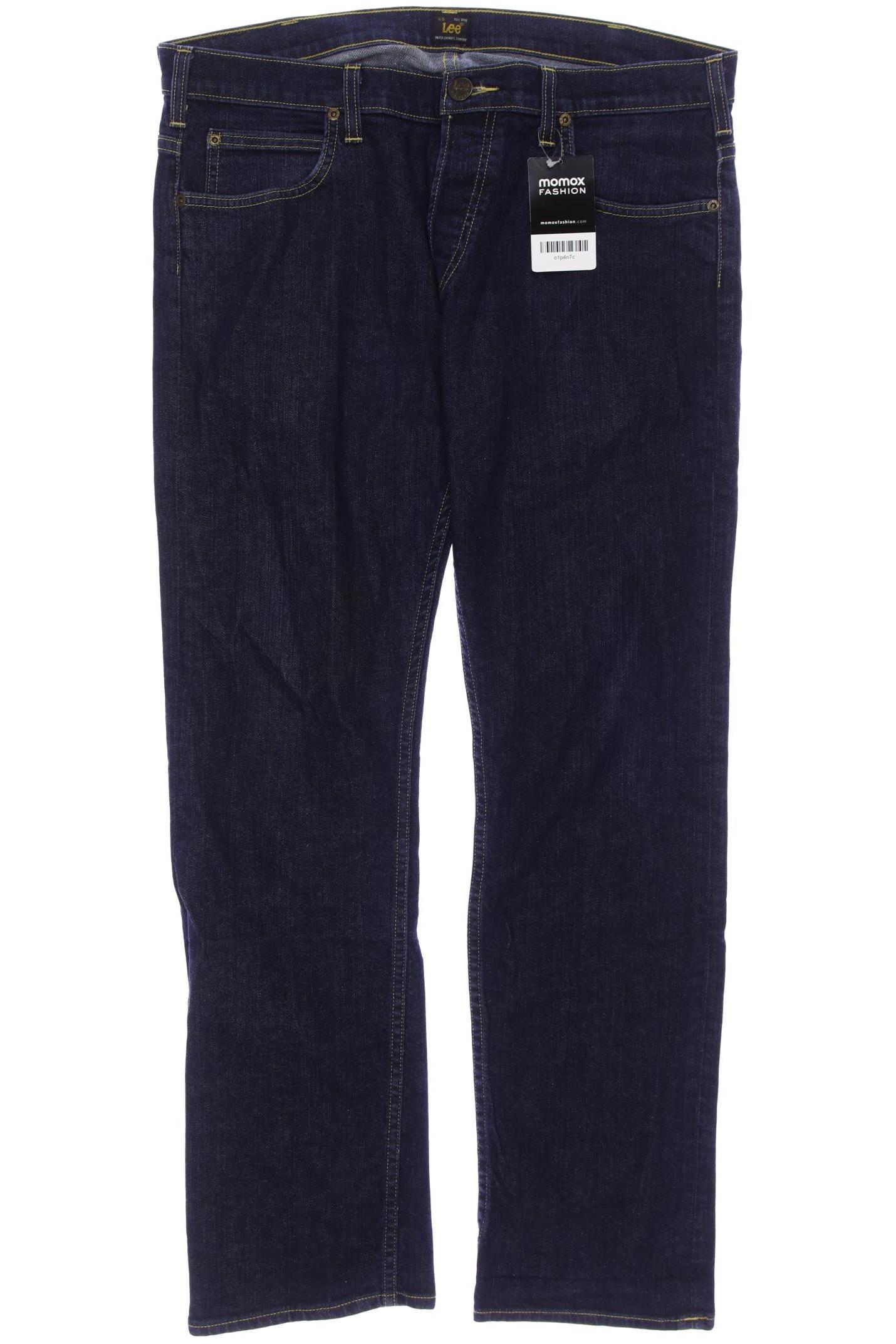 

Lee Herren Jeans, marineblau, Gr. 36