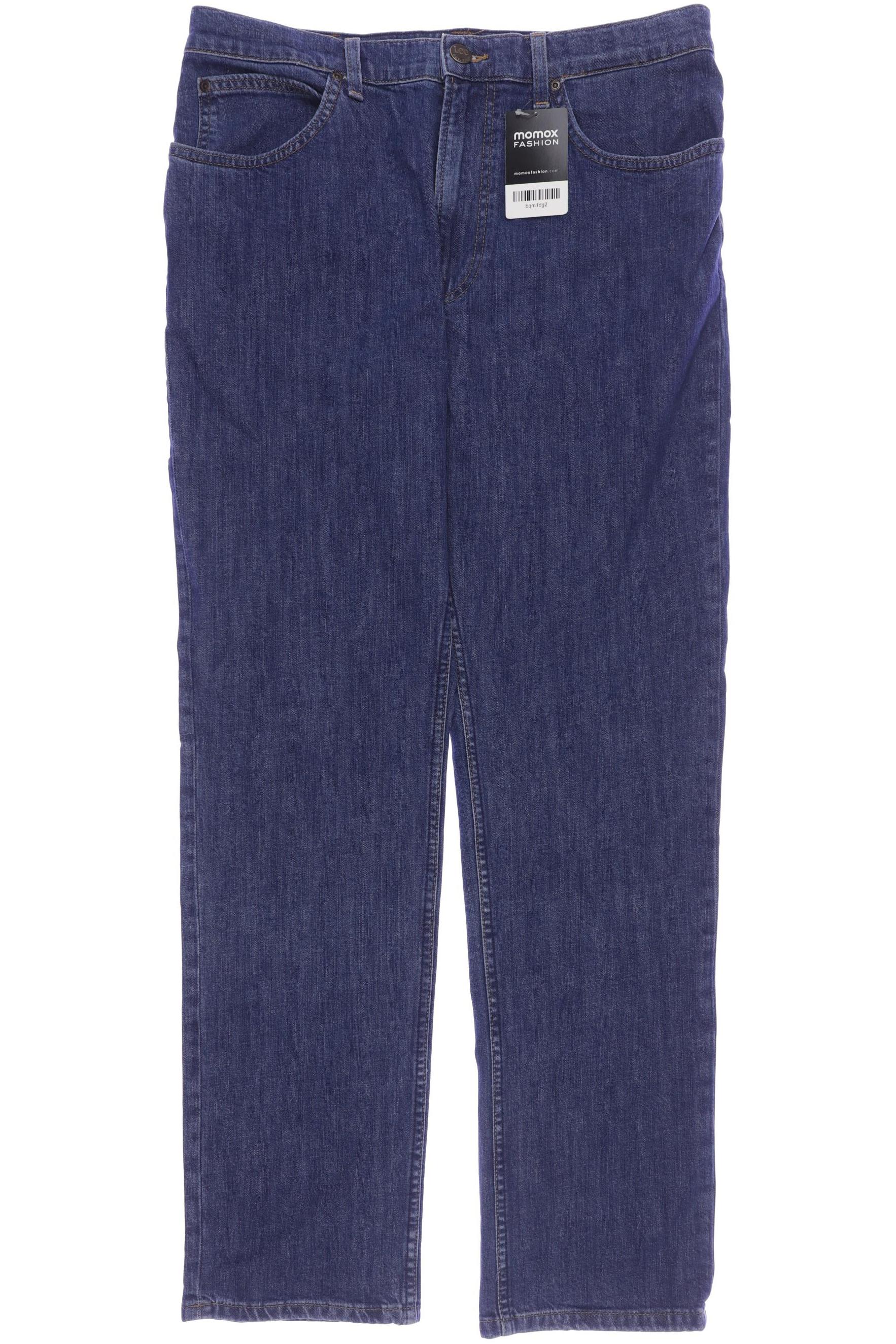 

Lee Herren Jeans, blau, Gr. 34