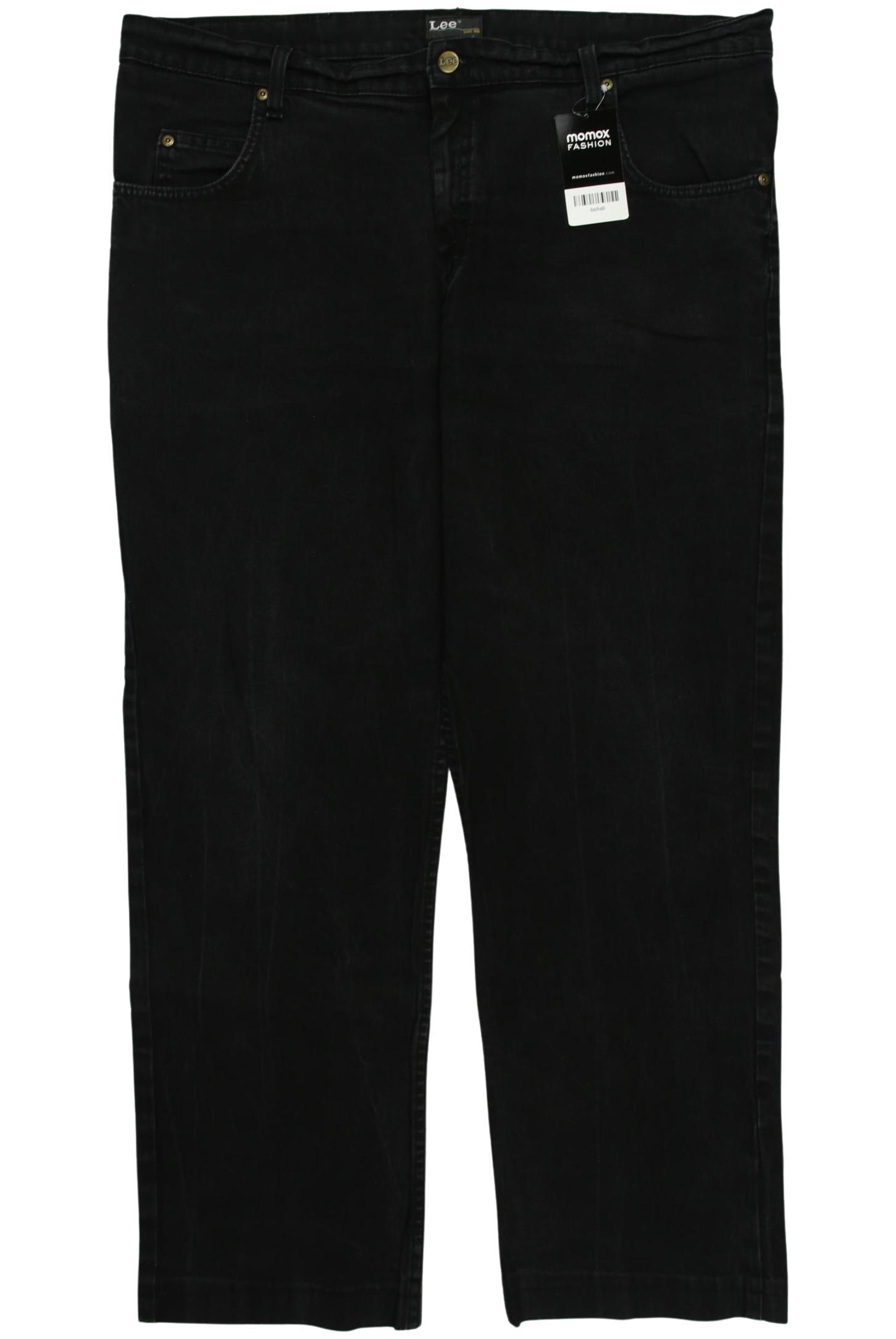 

Lee Herren Jeans, schwarz, Gr. 42