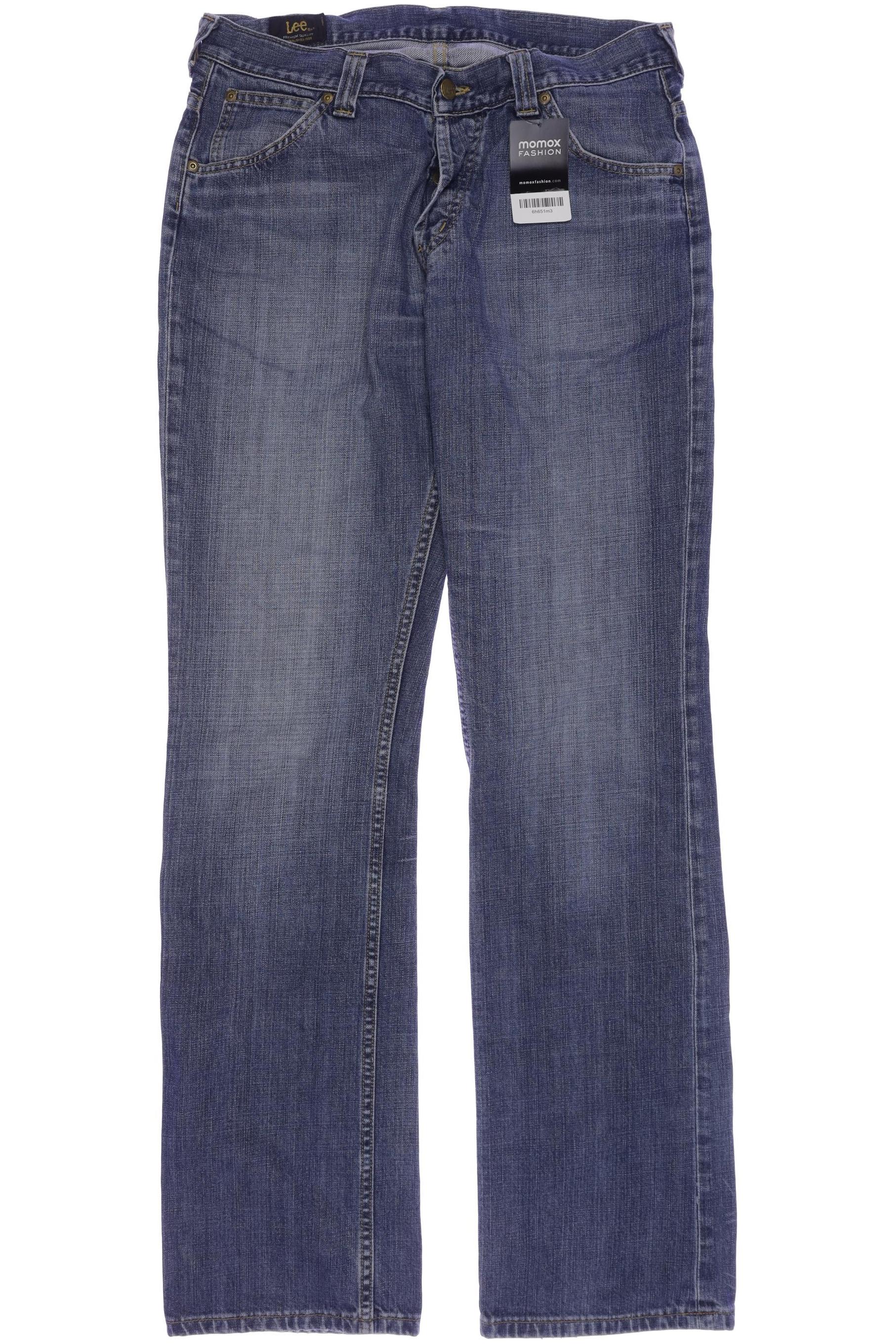 

Lee Herren Jeans, blau, Gr. 32