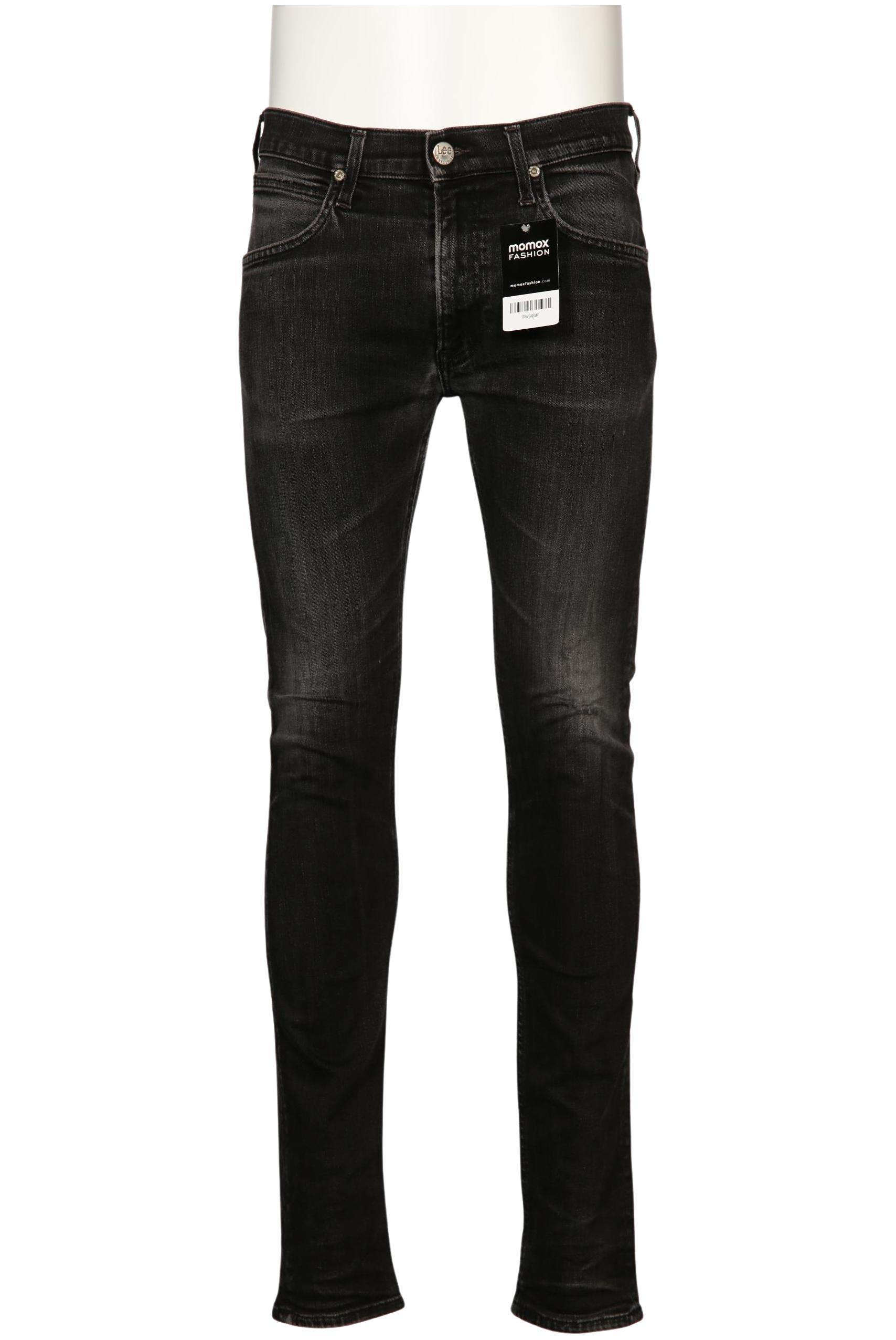 

Lee Herren Jeans, schwarz, Gr. 33