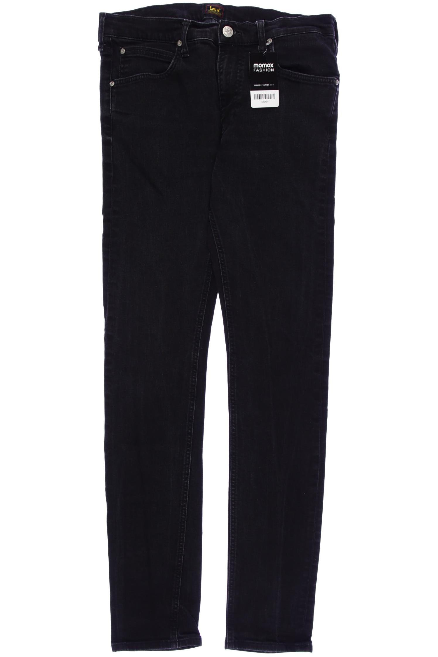 

Lee Herren Jeans, schwarz, Gr. 33