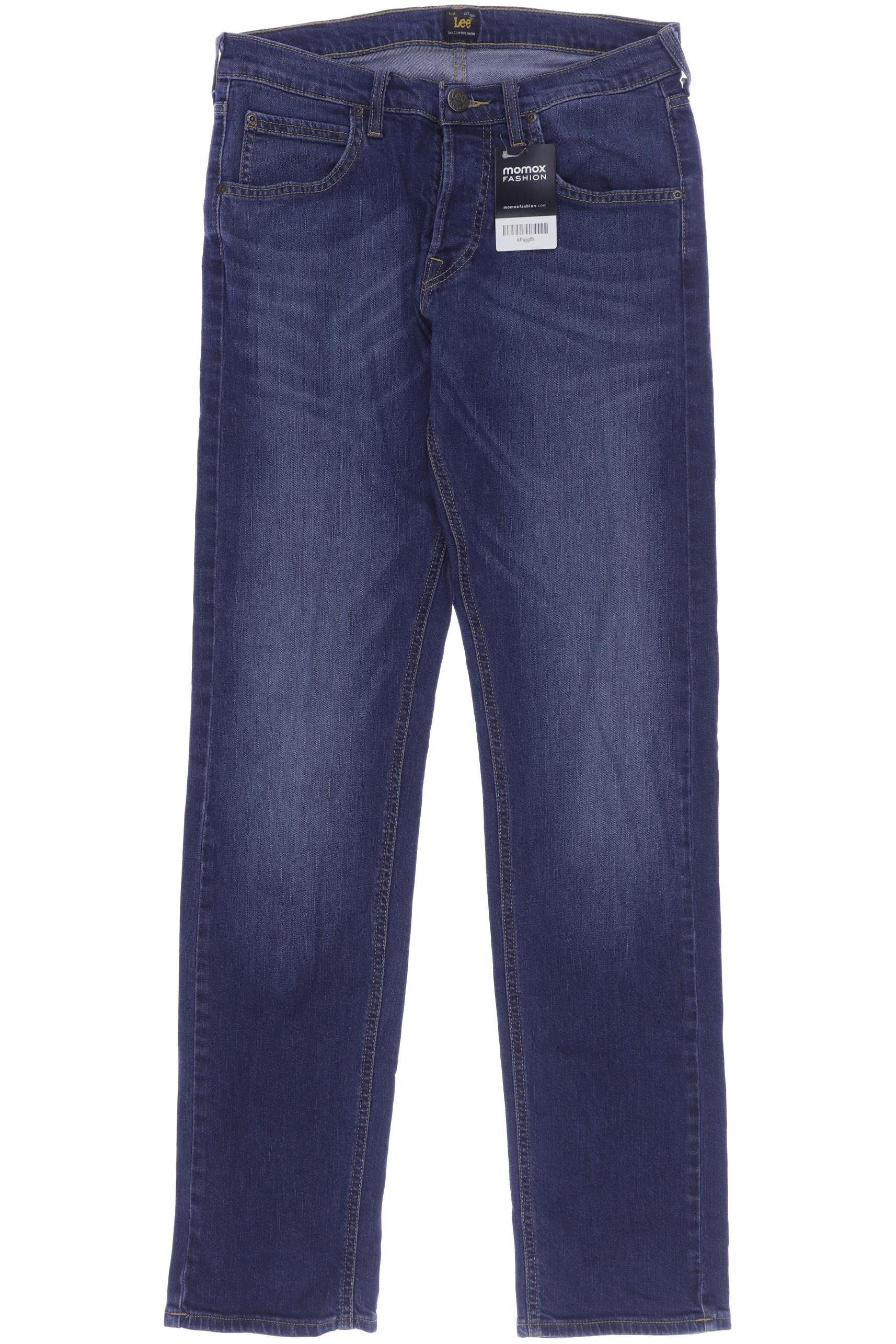 

Lee Herren Jeans, blau