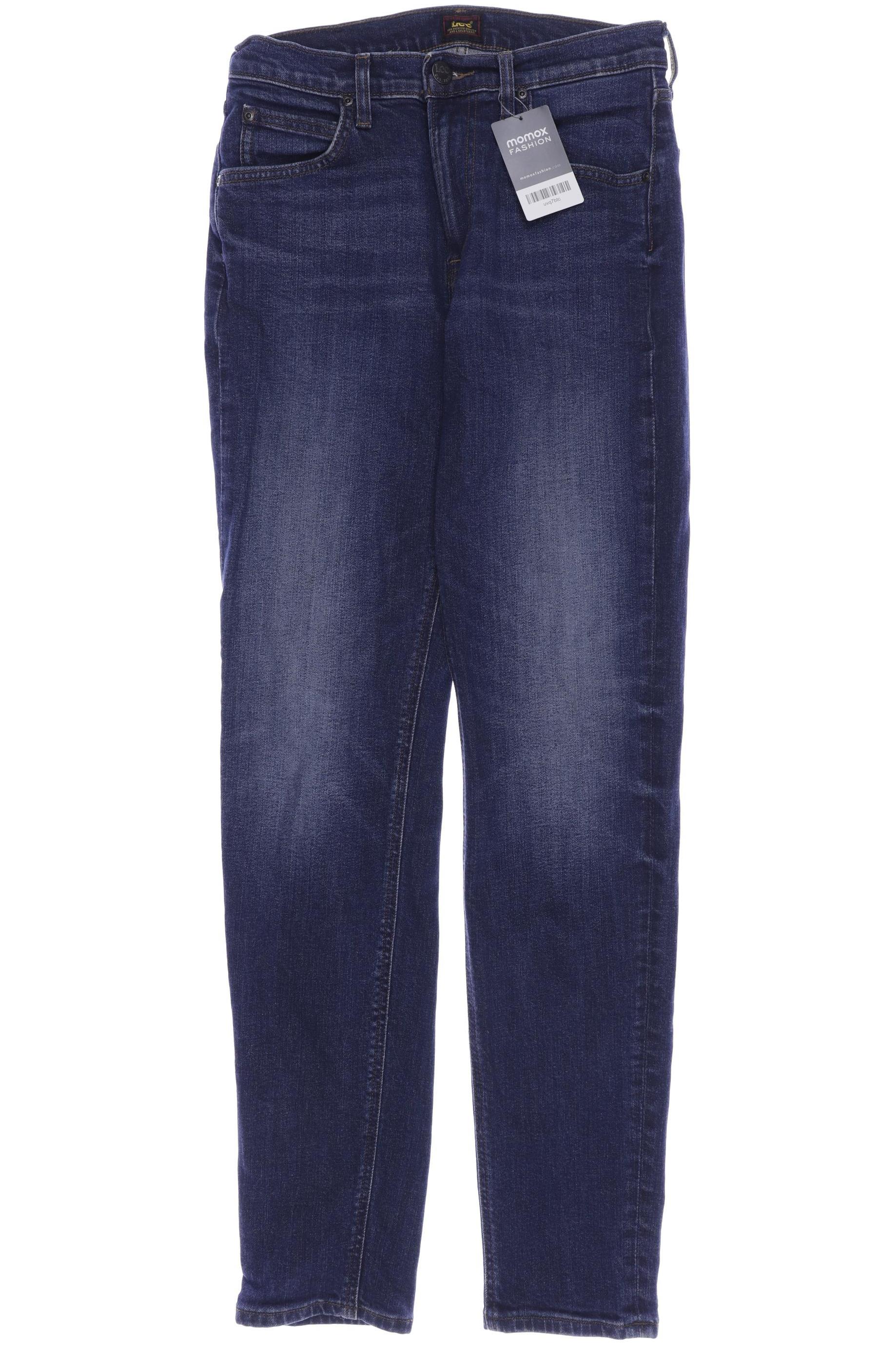 

Lee Herren Jeans, marineblau, Gr. 28