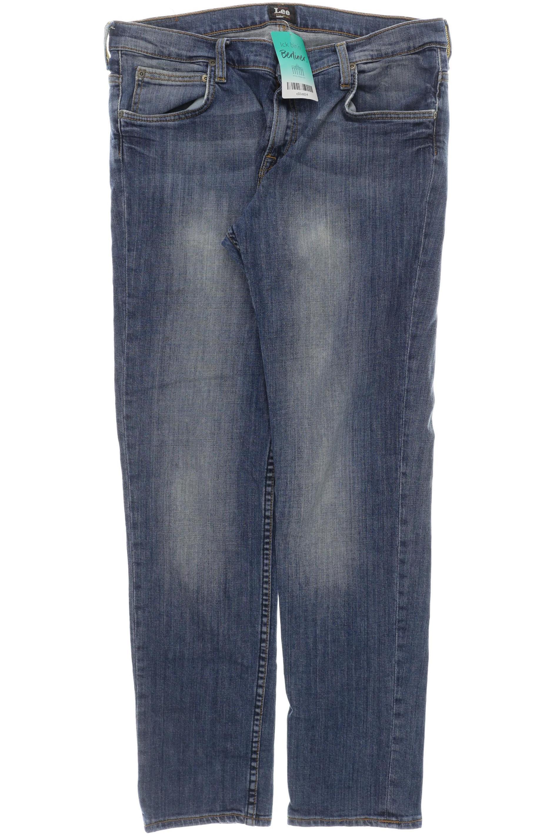 

Lee Herren Jeans, blau, Gr. 29