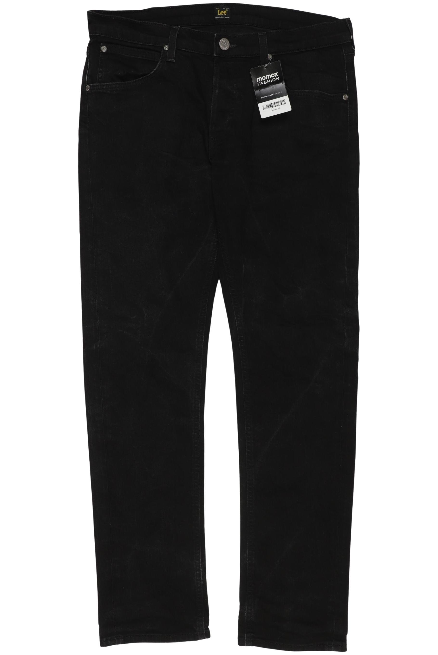 

Lee Herren Jeans, schwarz, Gr. 34