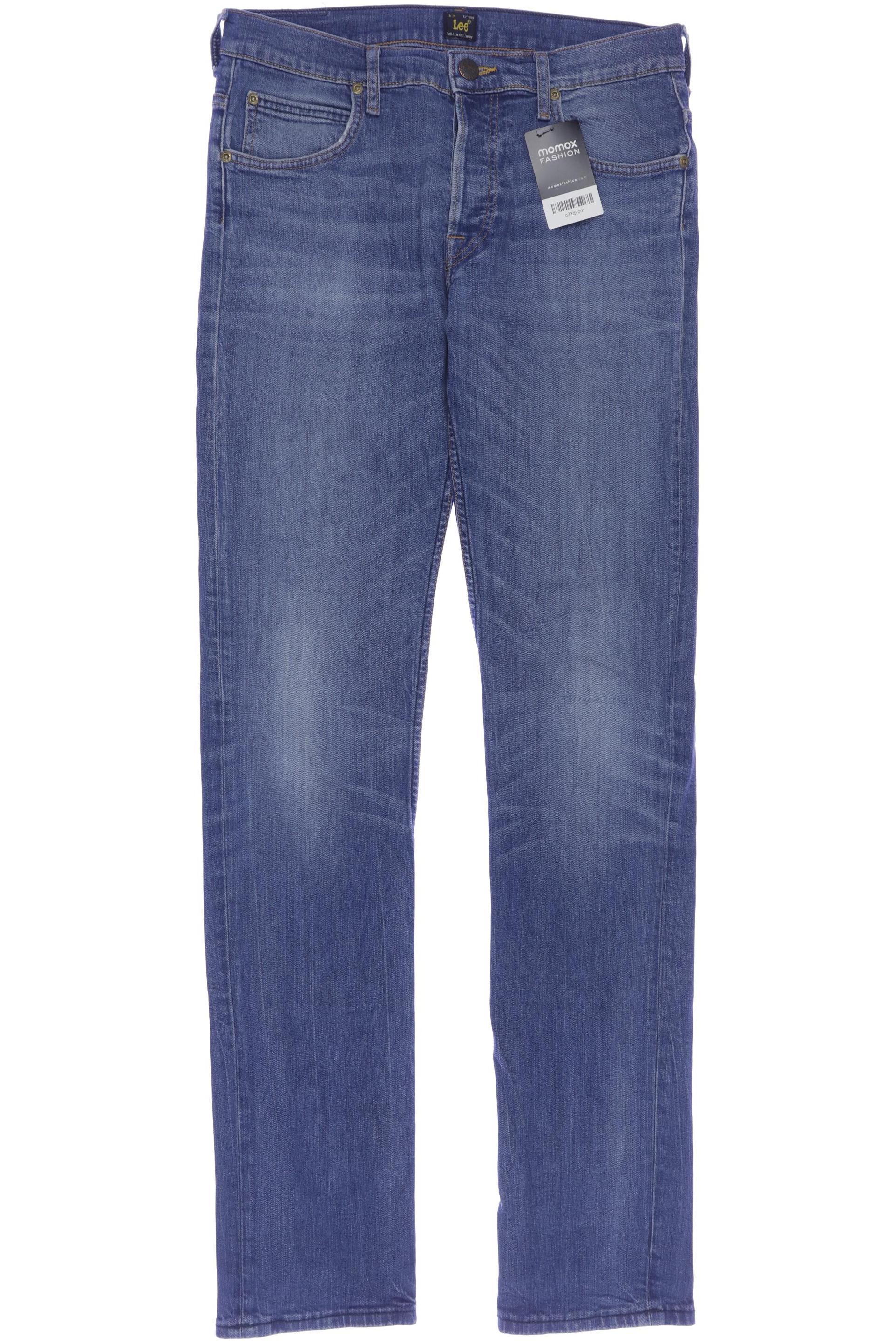 

Lee Herren Jeans, blau, Gr. 31
