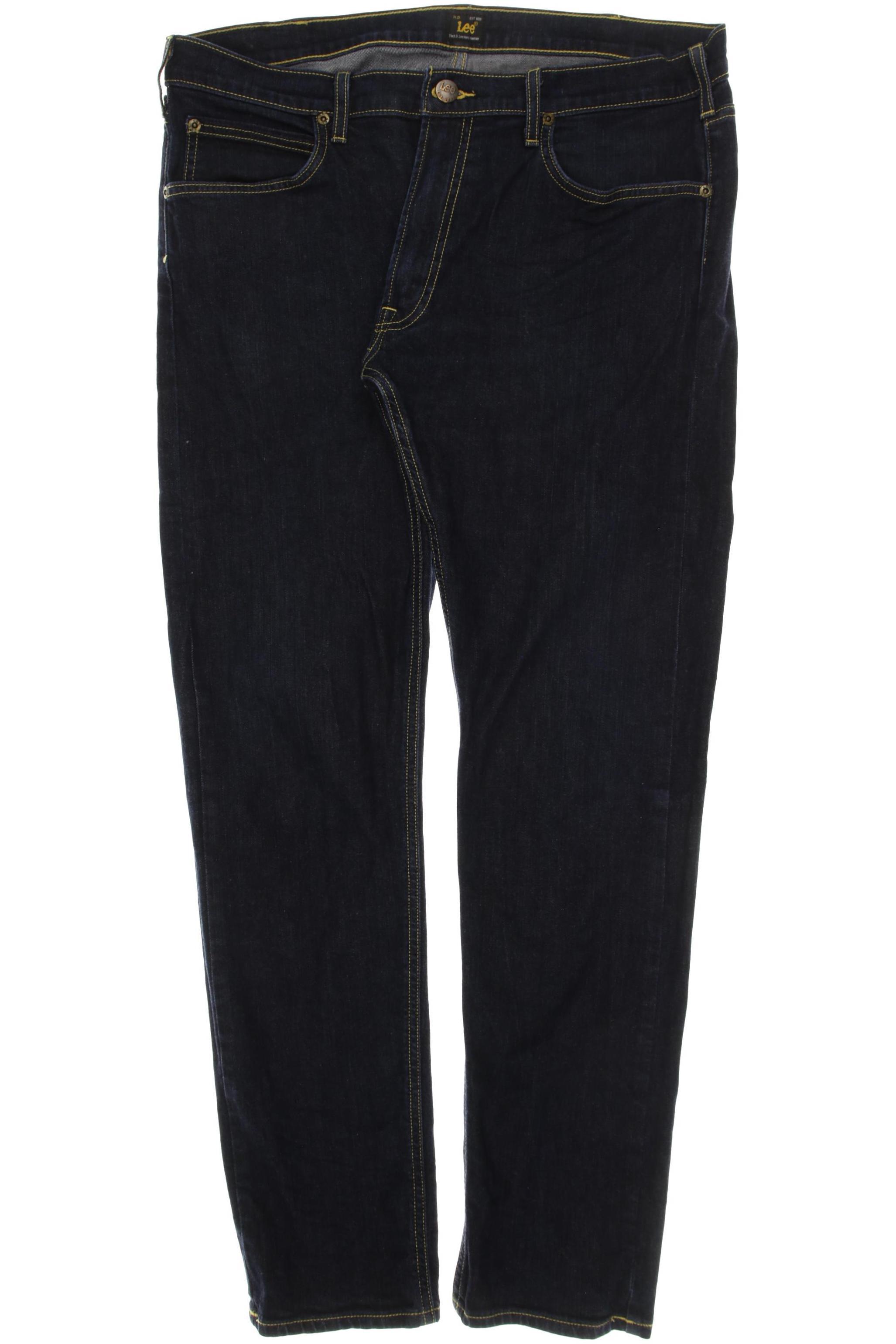

Lee Herren Jeans, blau, Gr. 36