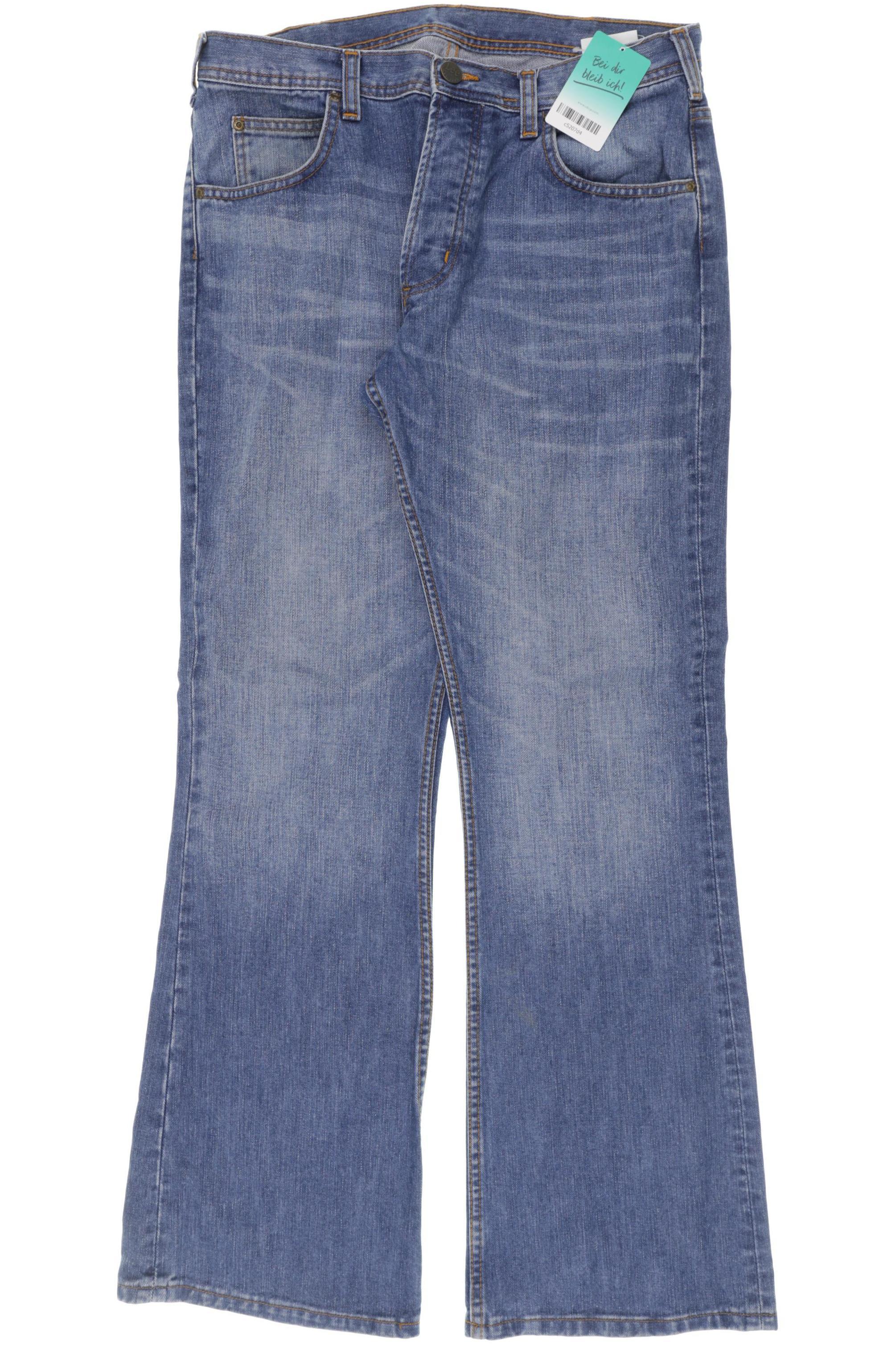 

Lee Herren Jeans, blau, Gr. 33