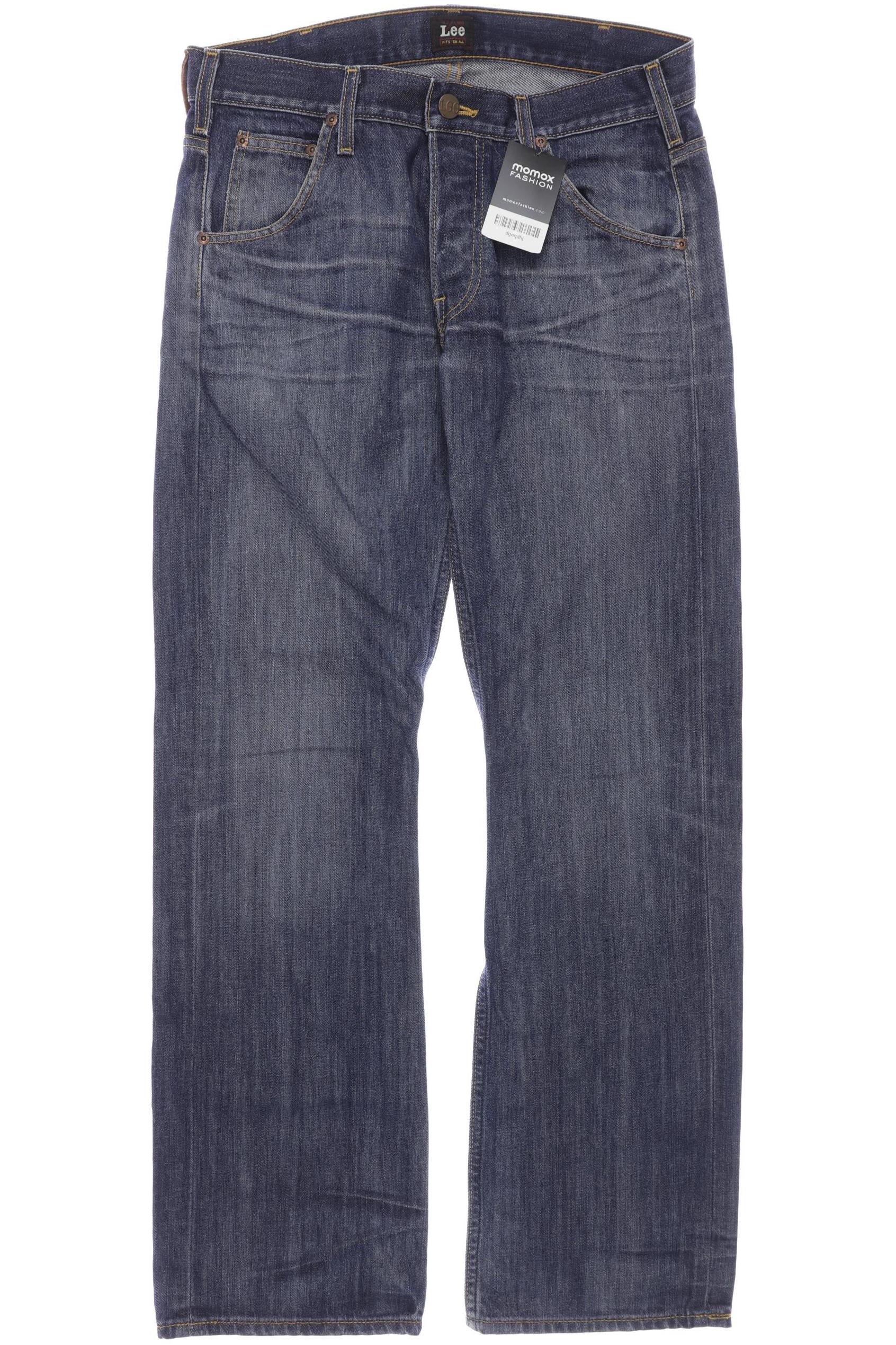 

Lee Herren Jeans, blau, Gr. 31