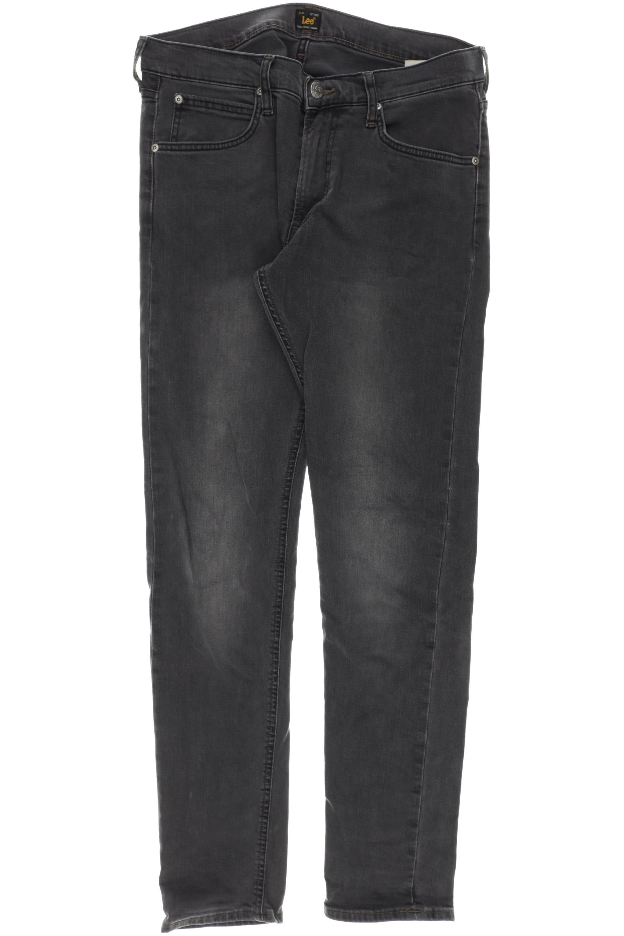 

Lee Herren Jeans, grau, Gr. 31