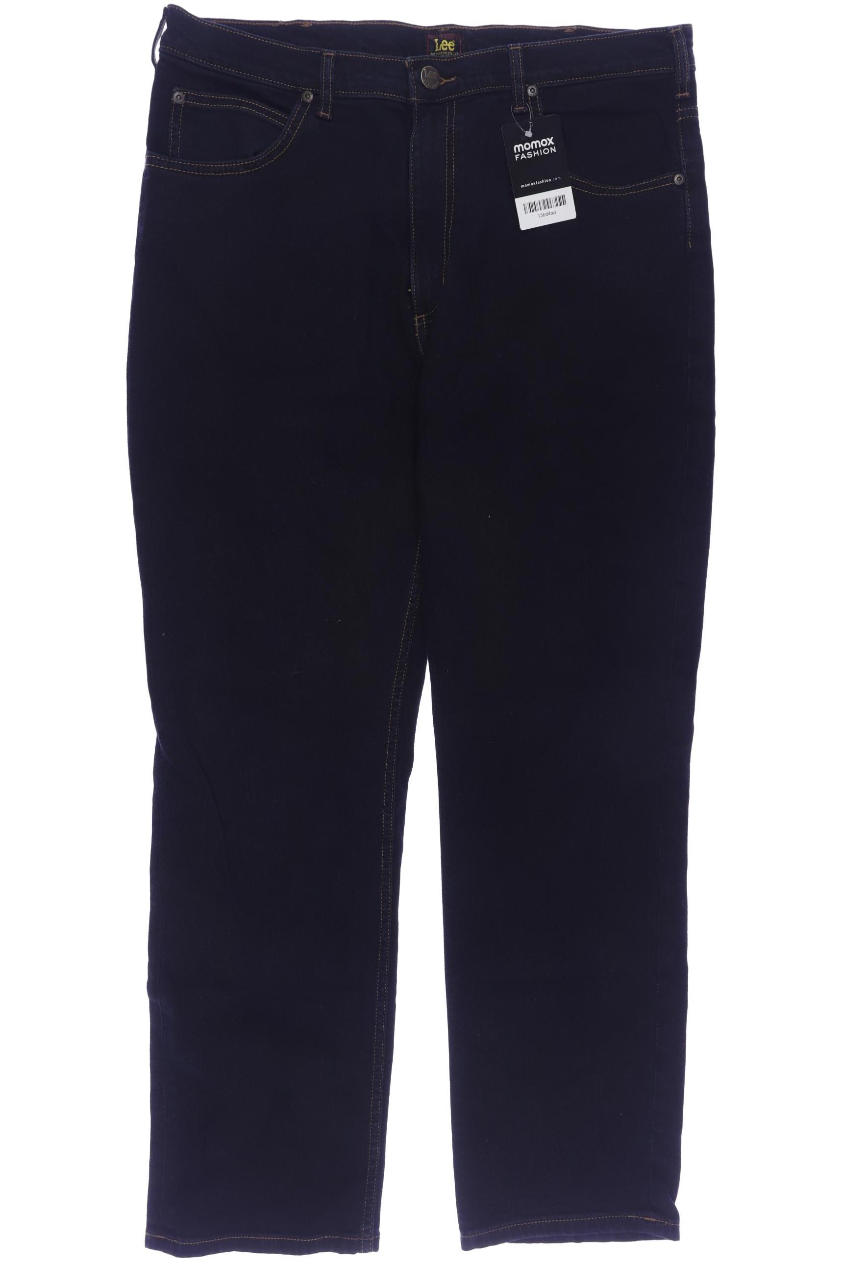 

Lee Herren Jeans, marineblau, Gr. 36