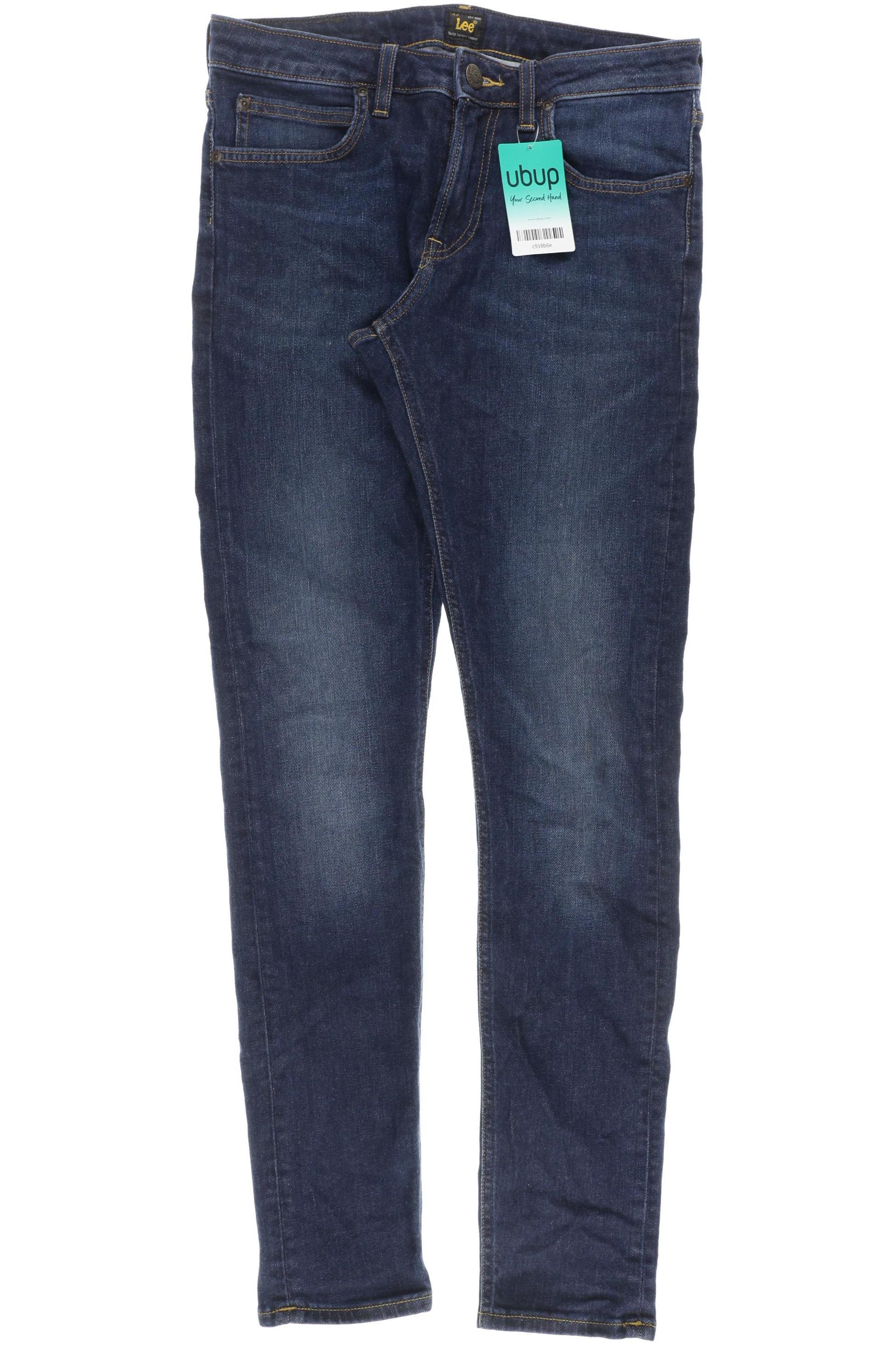 Thumbnail - Lee Herren Jeans, blau, Gr. 29