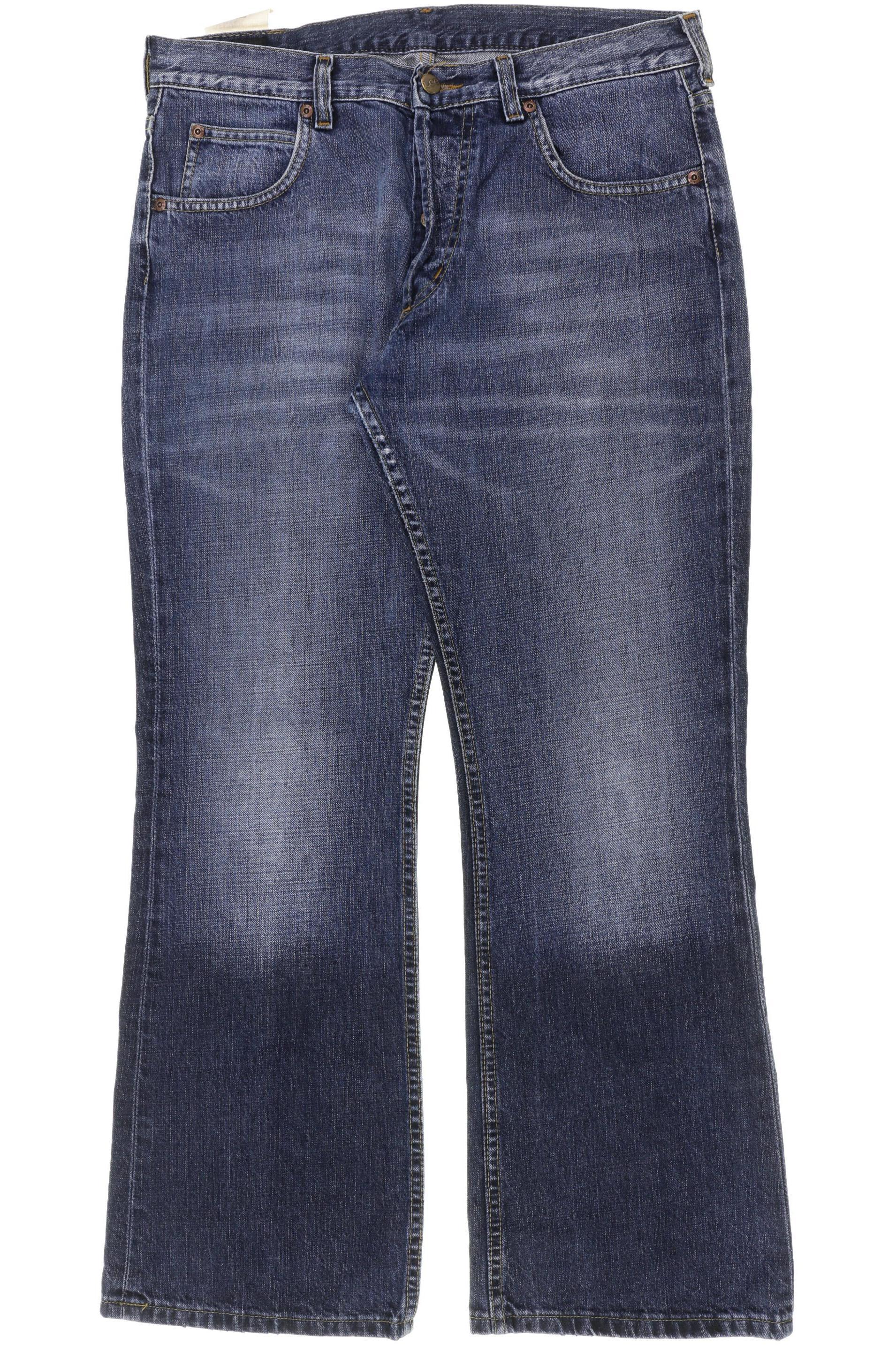 

Lee Herren Jeans, blau, Gr. 34