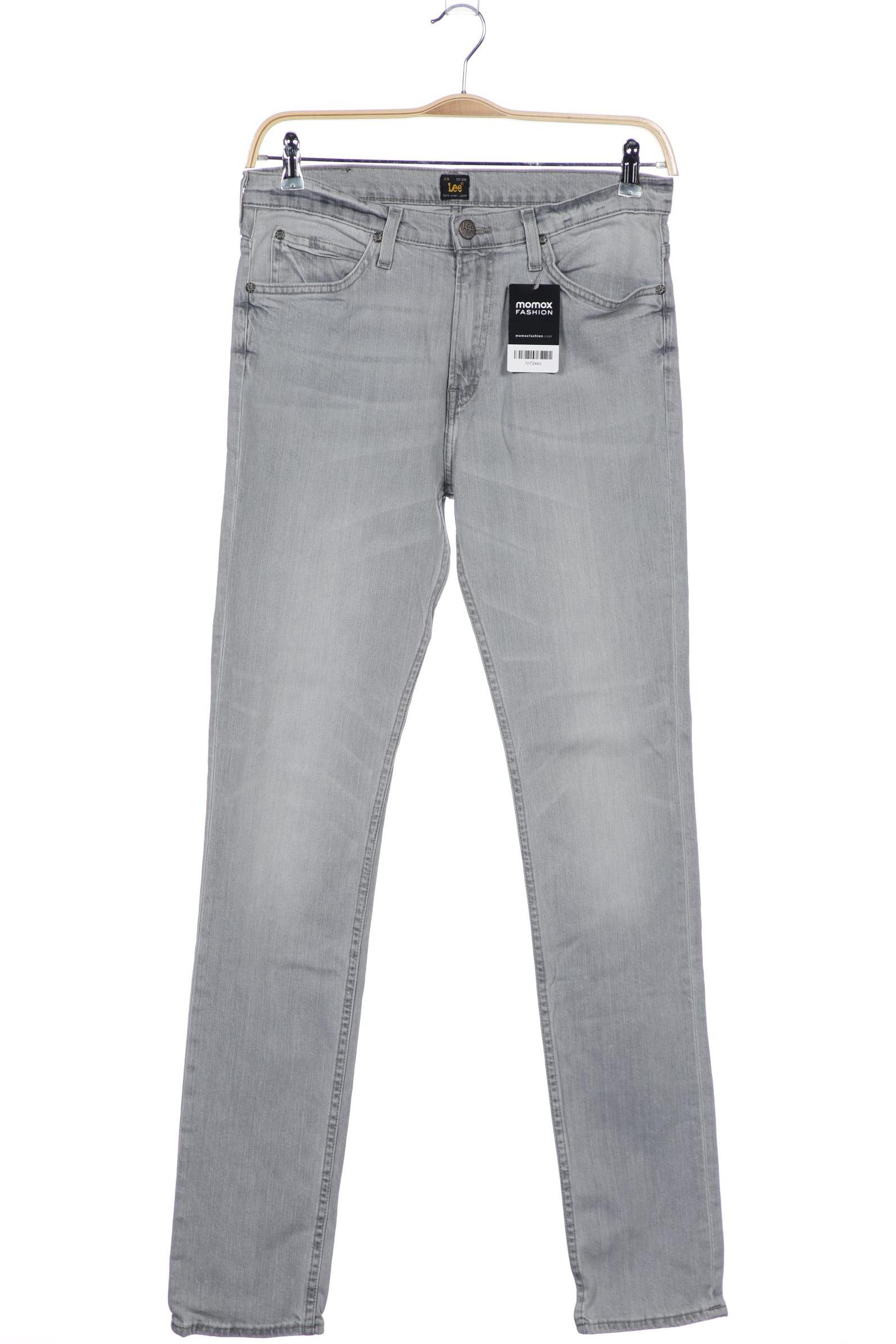 

Lee Herren Jeans, grau, Gr. 32