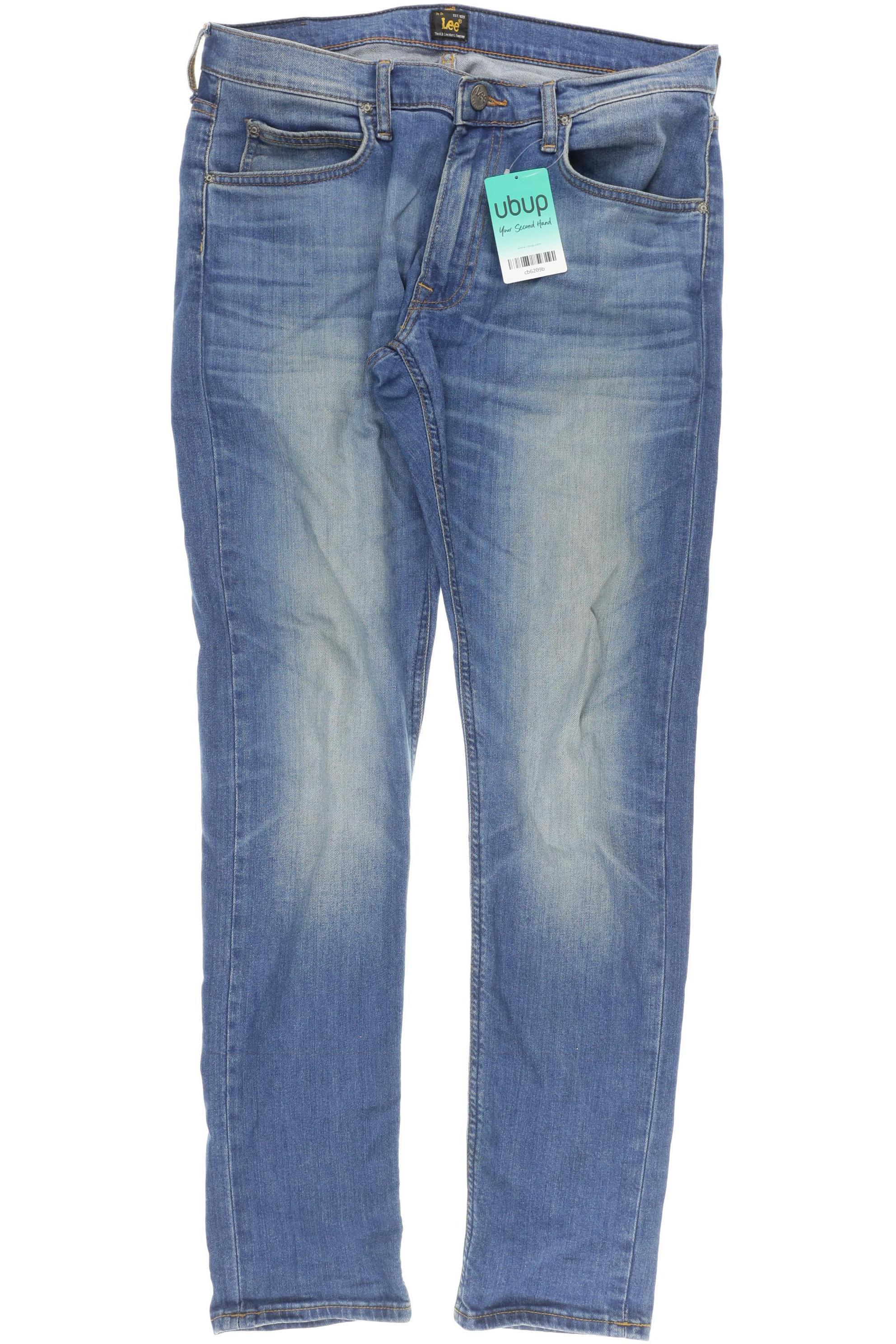 

Lee Herren Jeans, blau, Gr. 32