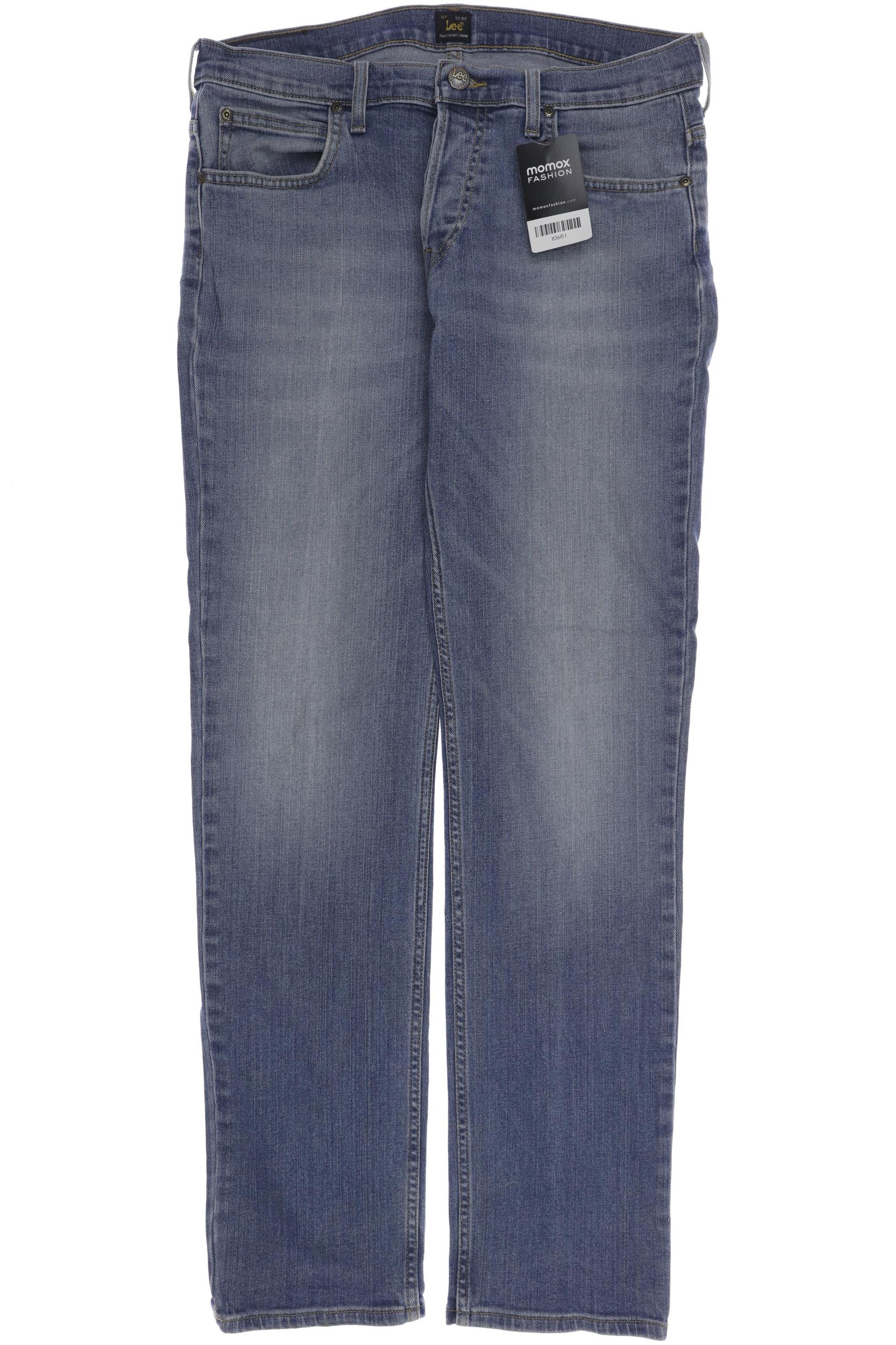 

Lee Herren Jeans, blau, Gr. 52