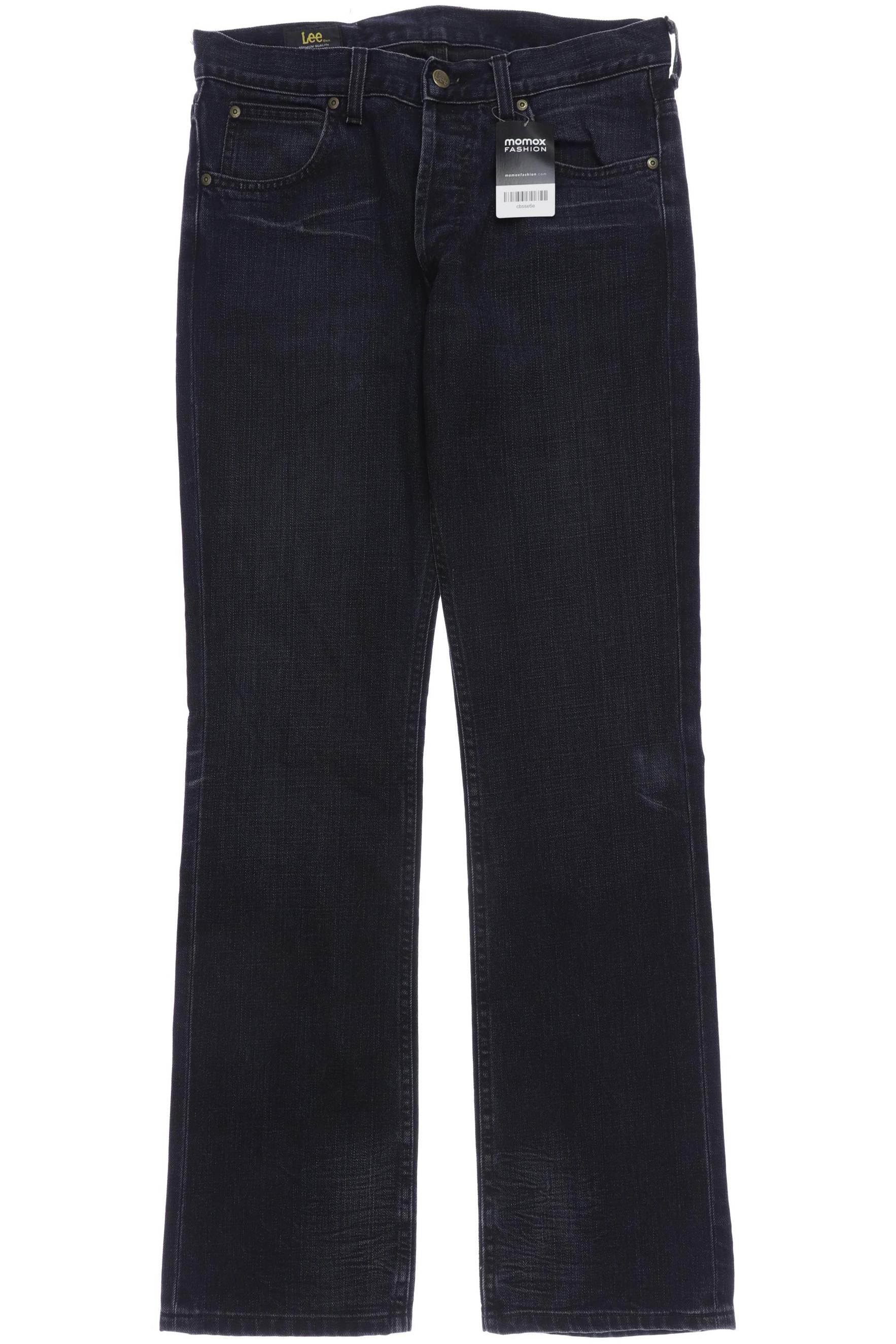 

Lee Herren Jeans, marineblau, Gr. 32
