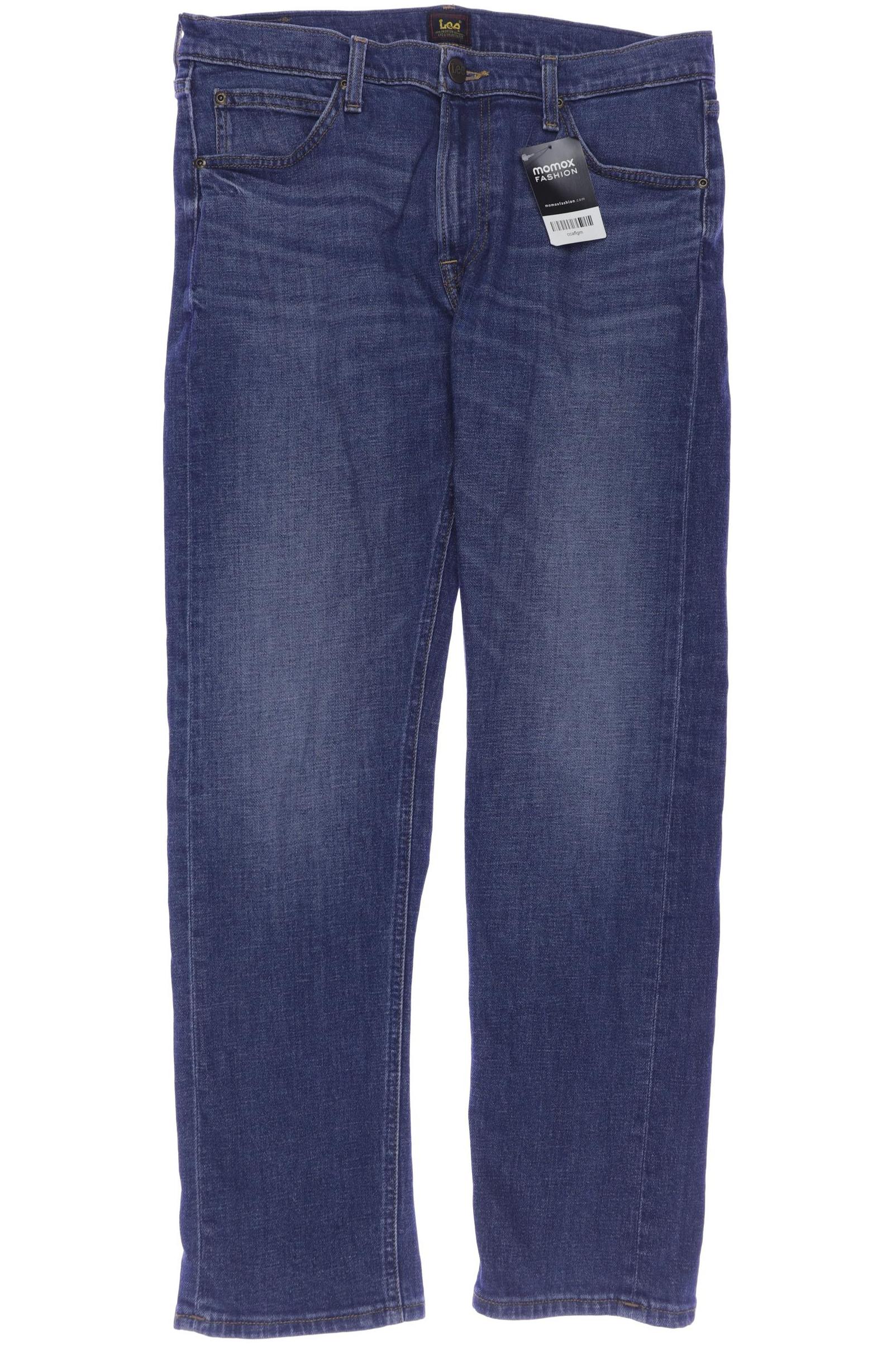 

Lee Herren Jeans, blau, Gr. 33