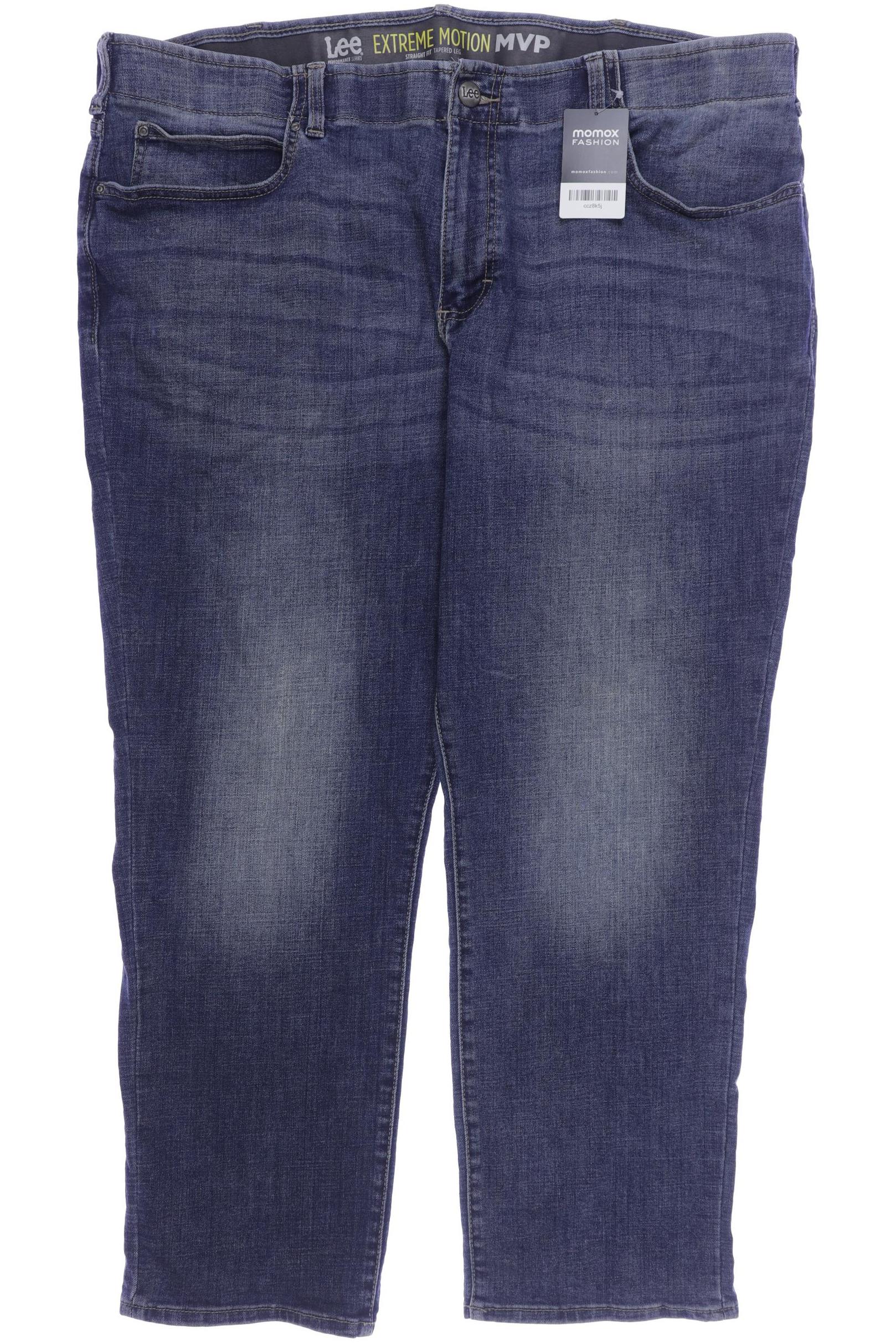 

Lee Herren Jeans, blau, Gr. 60