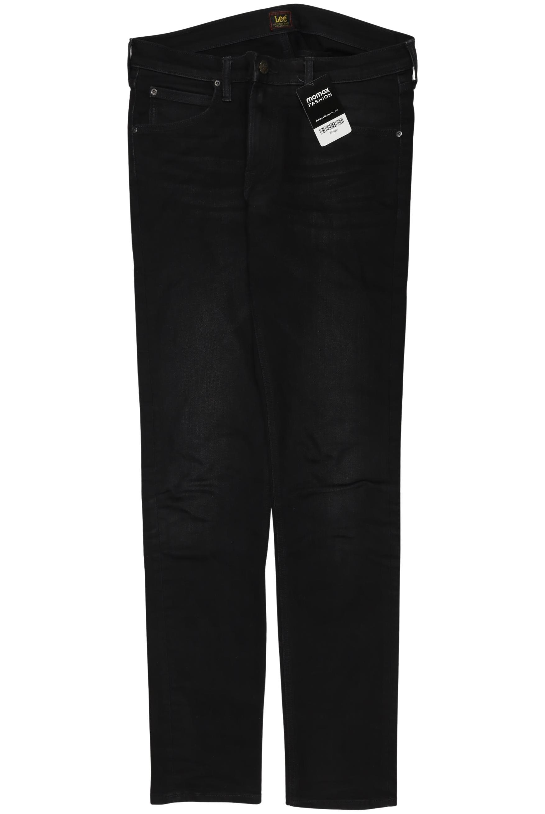 

Lee Herren Jeans, schwarz, Gr. 31