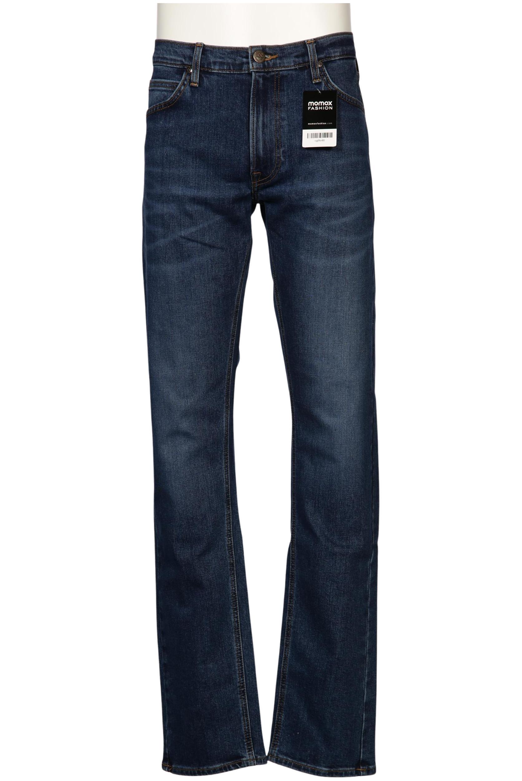 

Lee Herren Jeans, blau, Gr. 34