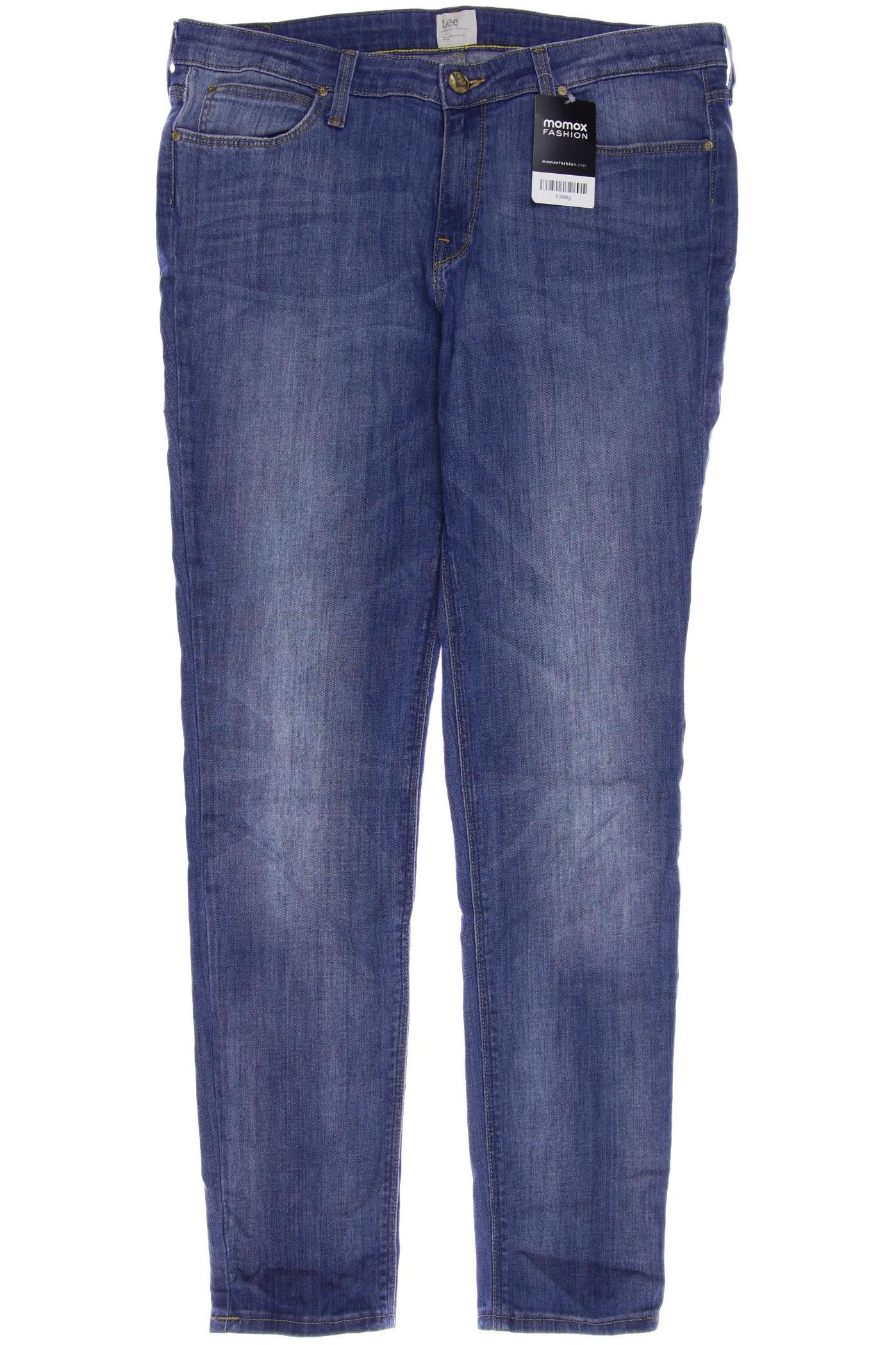 

Lee Herren Jeans, blau, Gr. 52