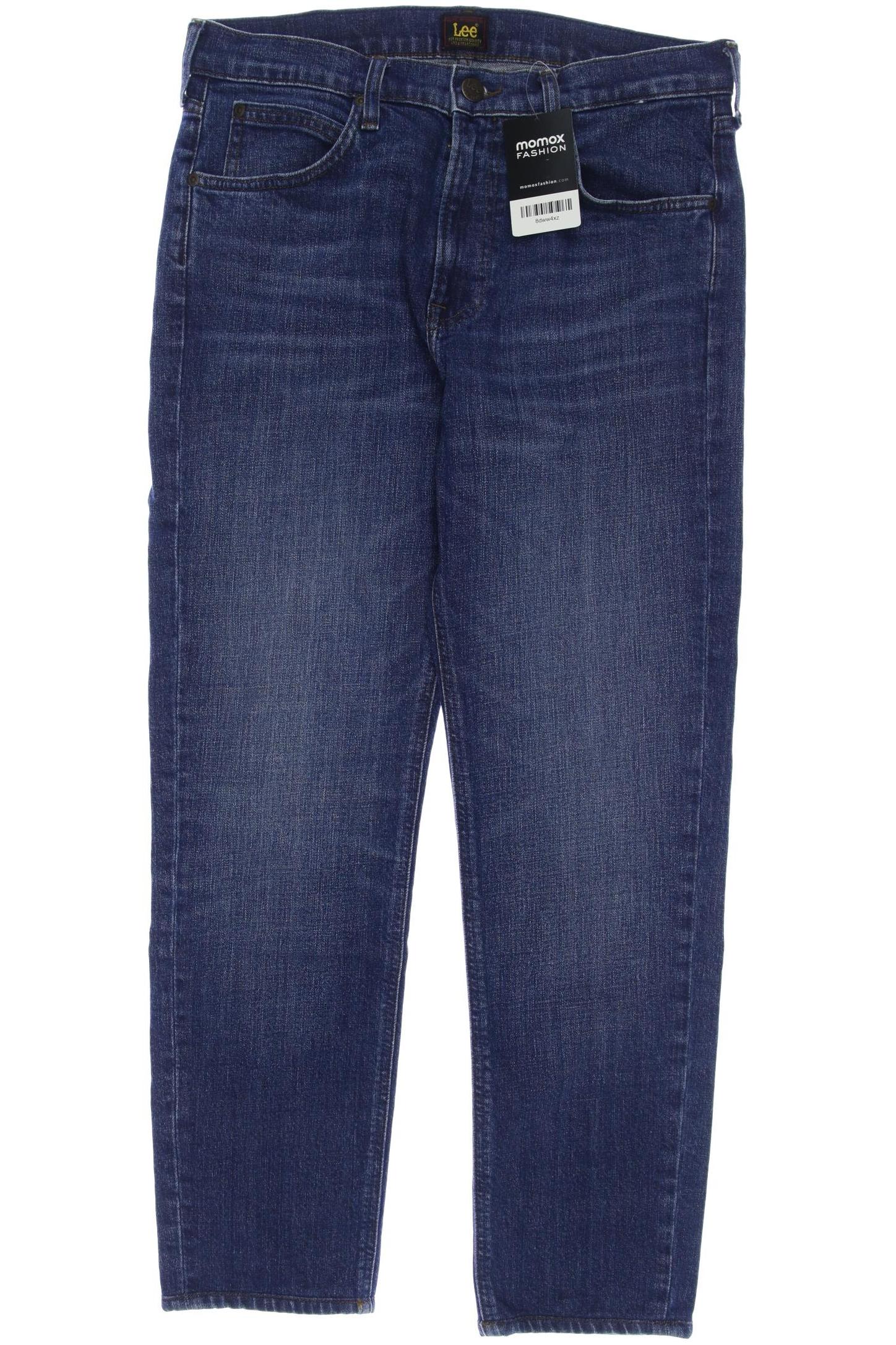 

Lee Herren Jeans, blau, Gr. 31