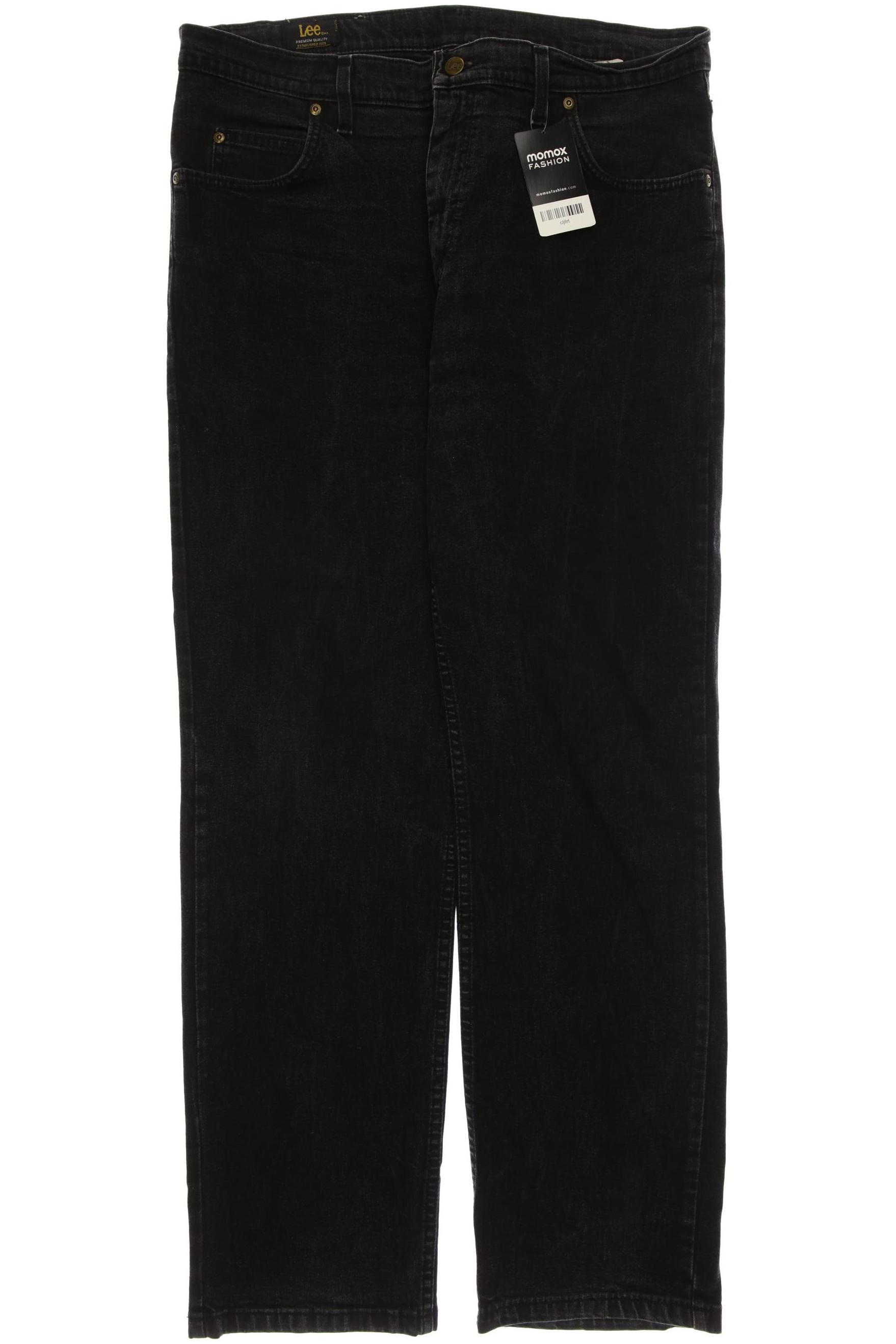 

Lee Herren Jeans, grau