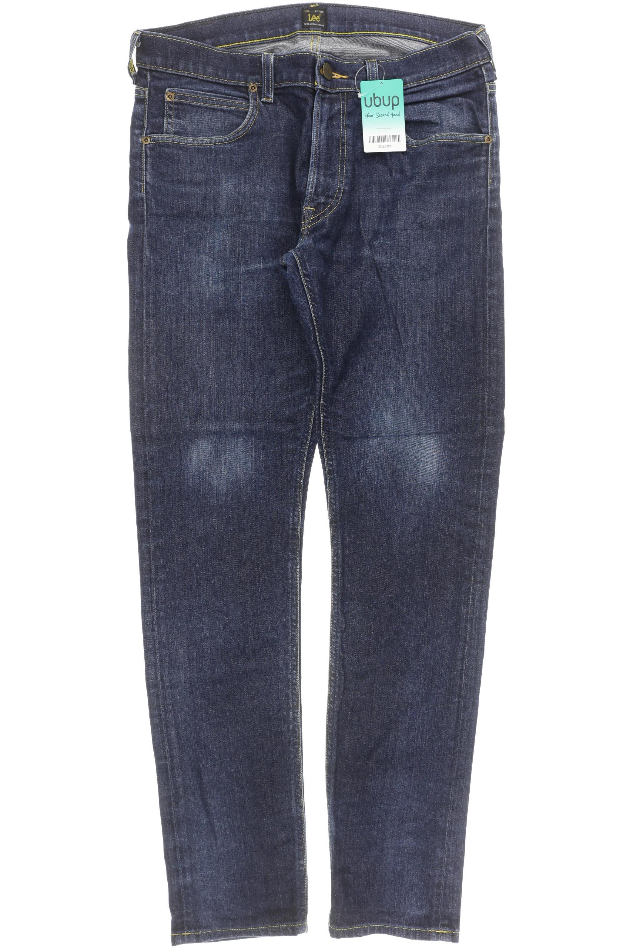 

Lee Herren Jeans, blau, Gr. 32