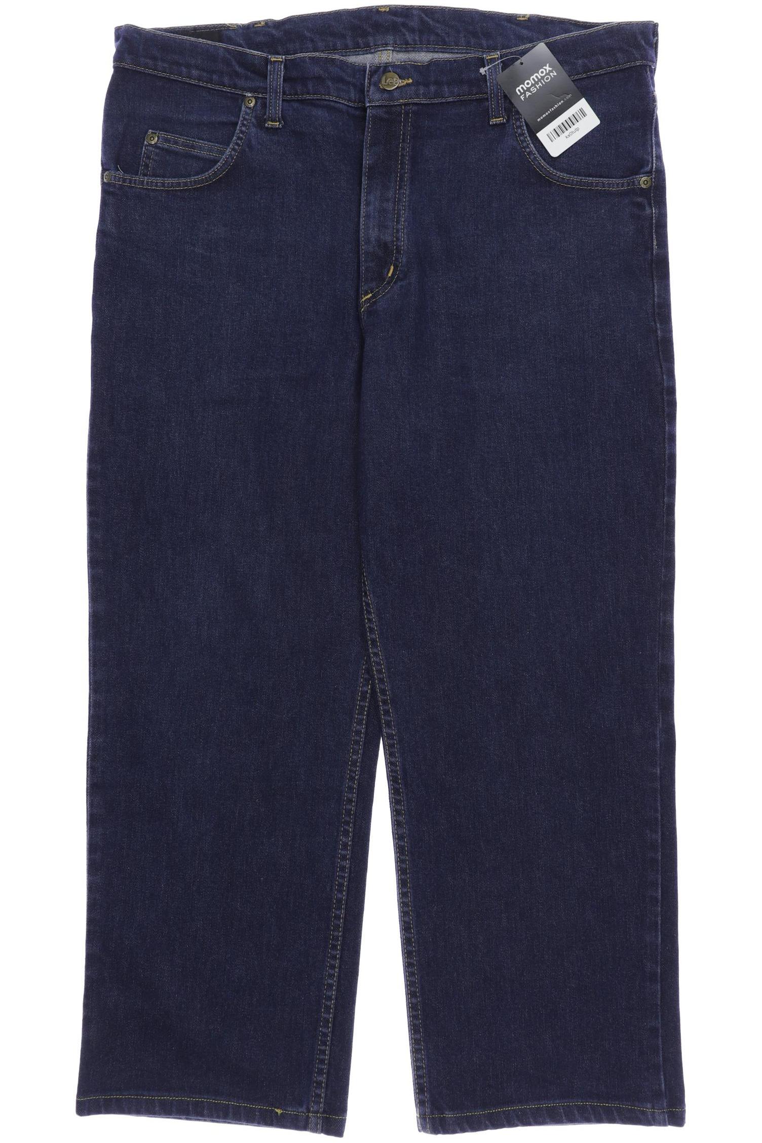 

Lee Herren Jeans, marineblau, Gr. 38