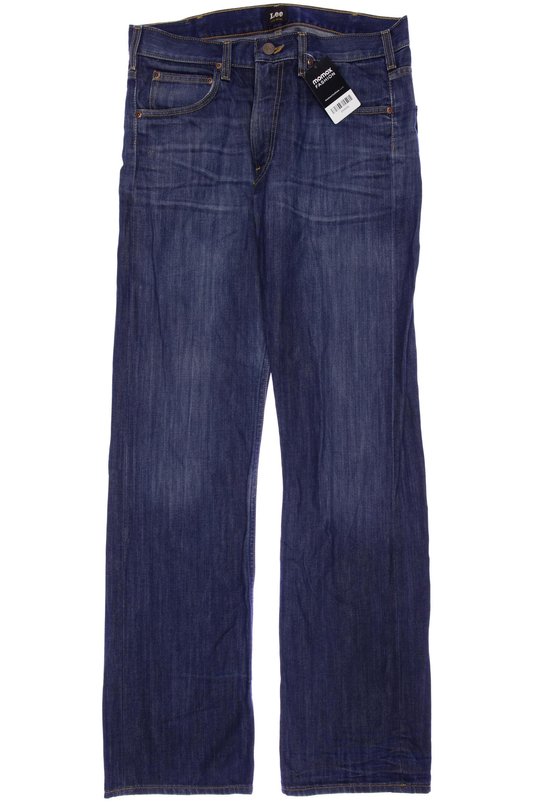 

Lee Herren Jeans, blau, Gr. 31